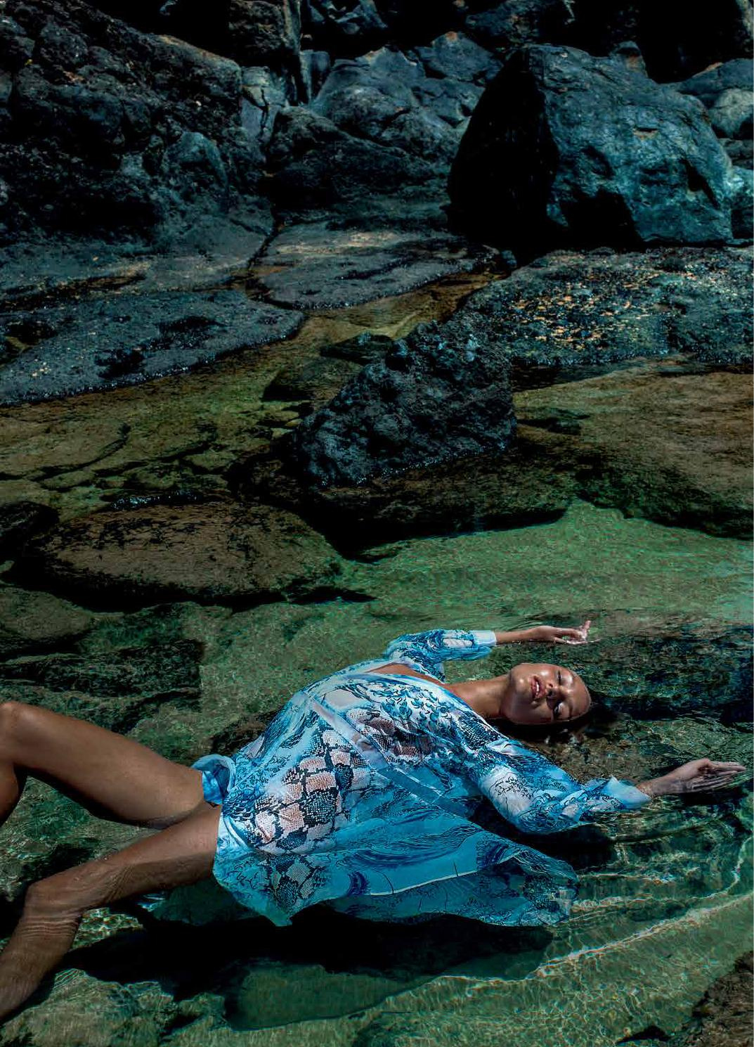 Candice Swanepoel, photo #719898