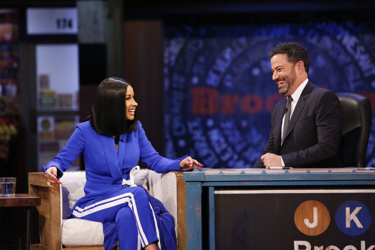Cardi B, photo #1077326