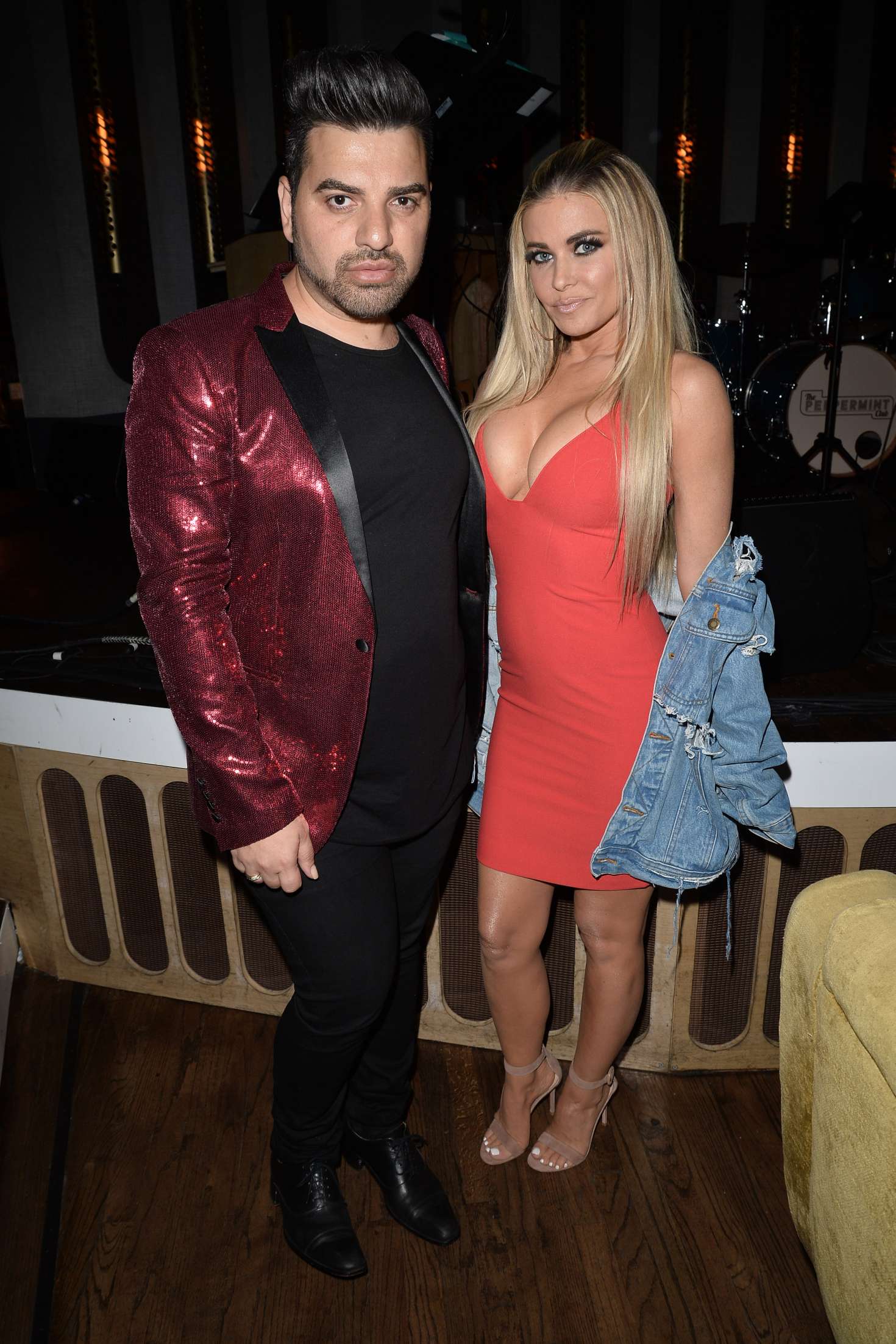 Carmen Electra, photo #939427