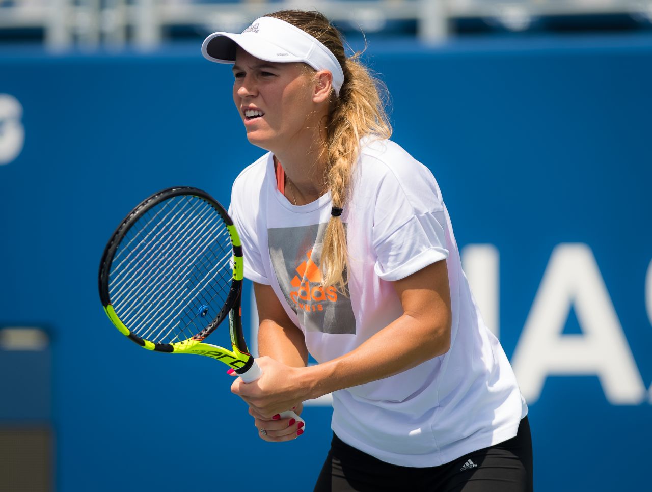 Caroline Wozniacki, photo #1060935