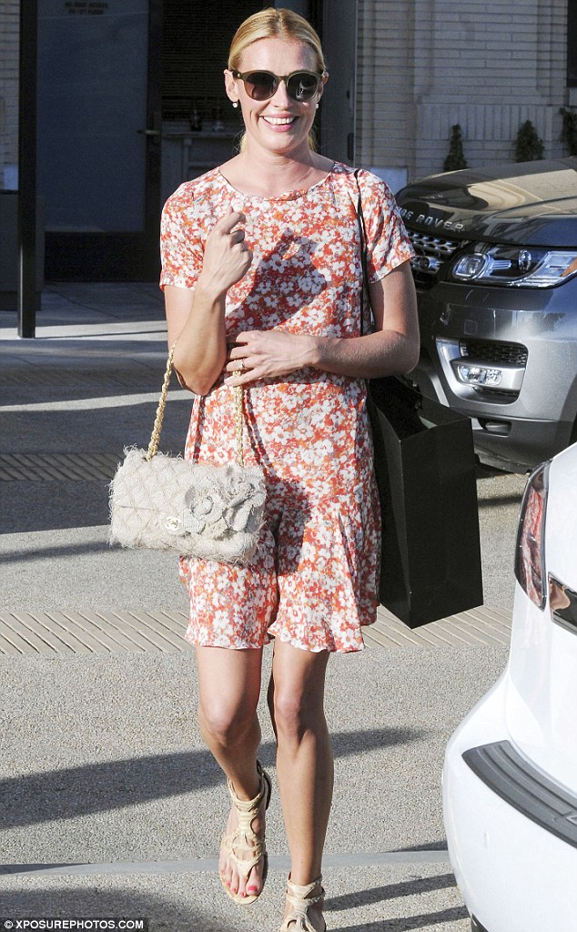 Cat Deeley, photo #737058
