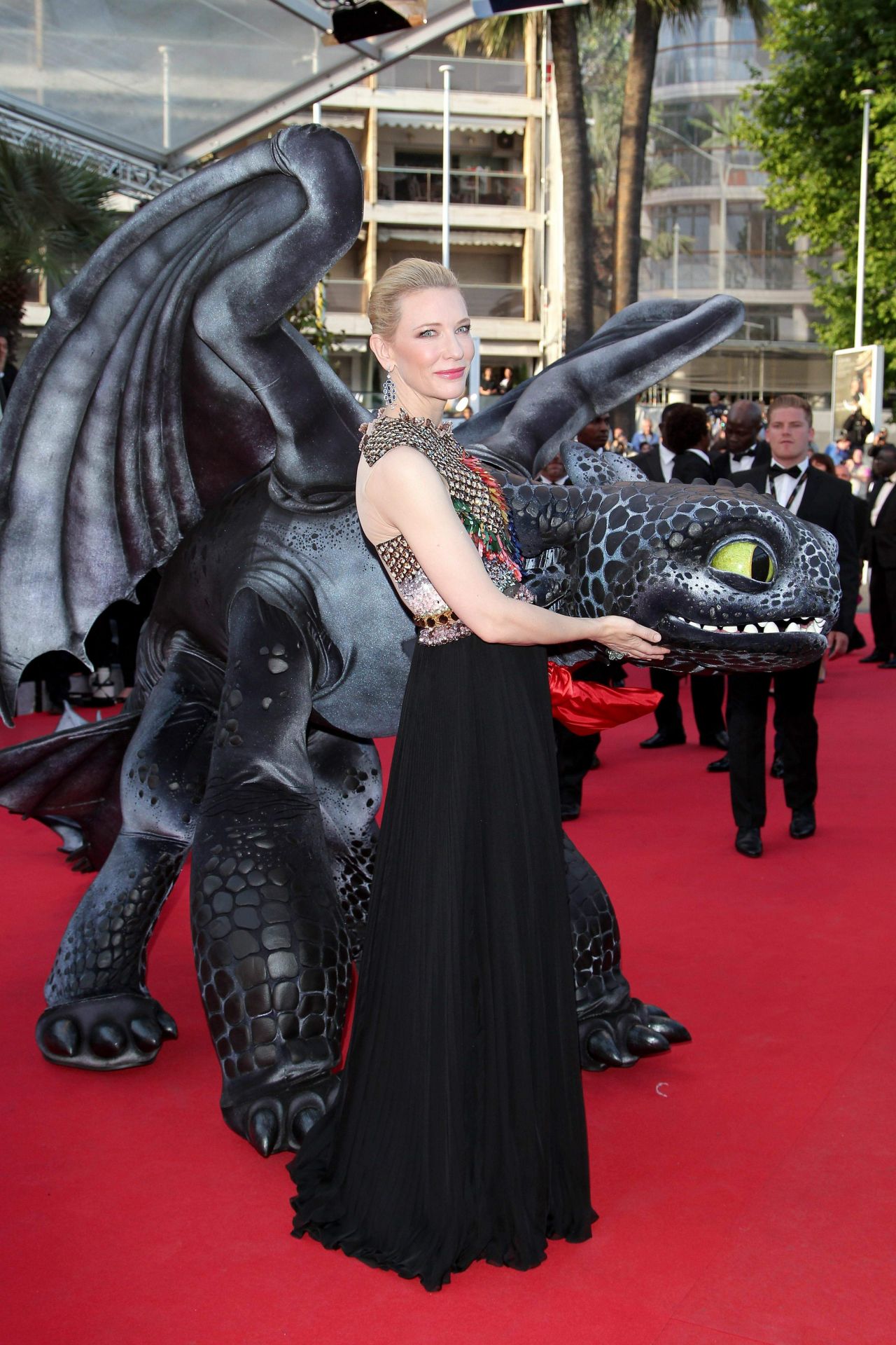 Cate Blanchett, photo #701329
