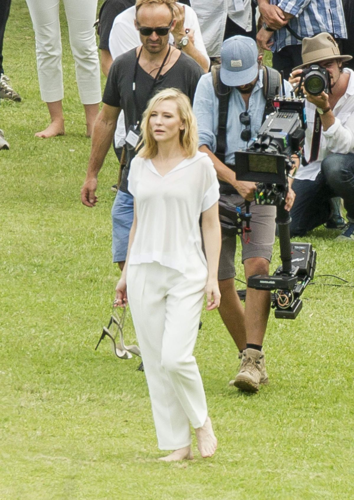 Cate Blanchett, photo #758087