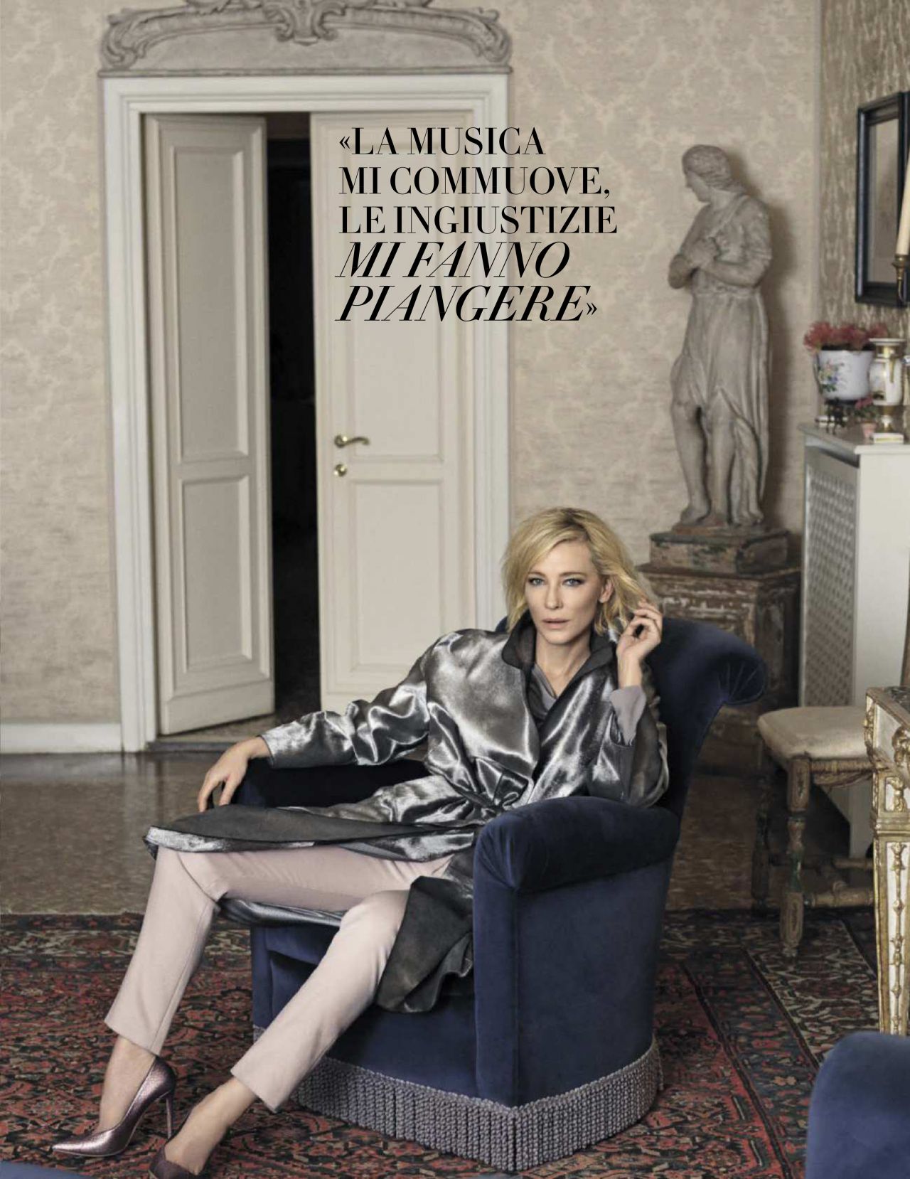Cate Blanchett, photo #1070583