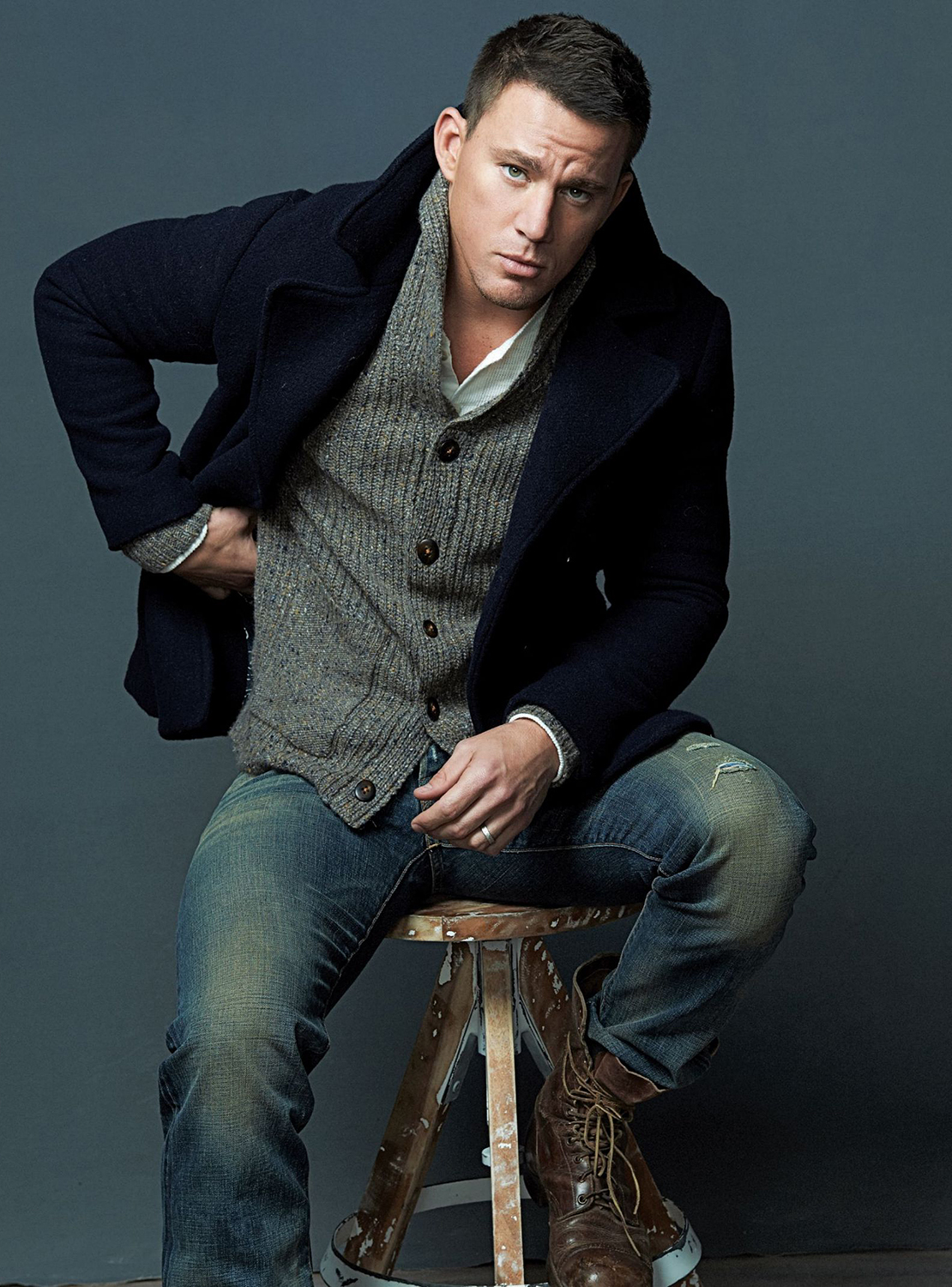 Channing Tatum, photo #741074