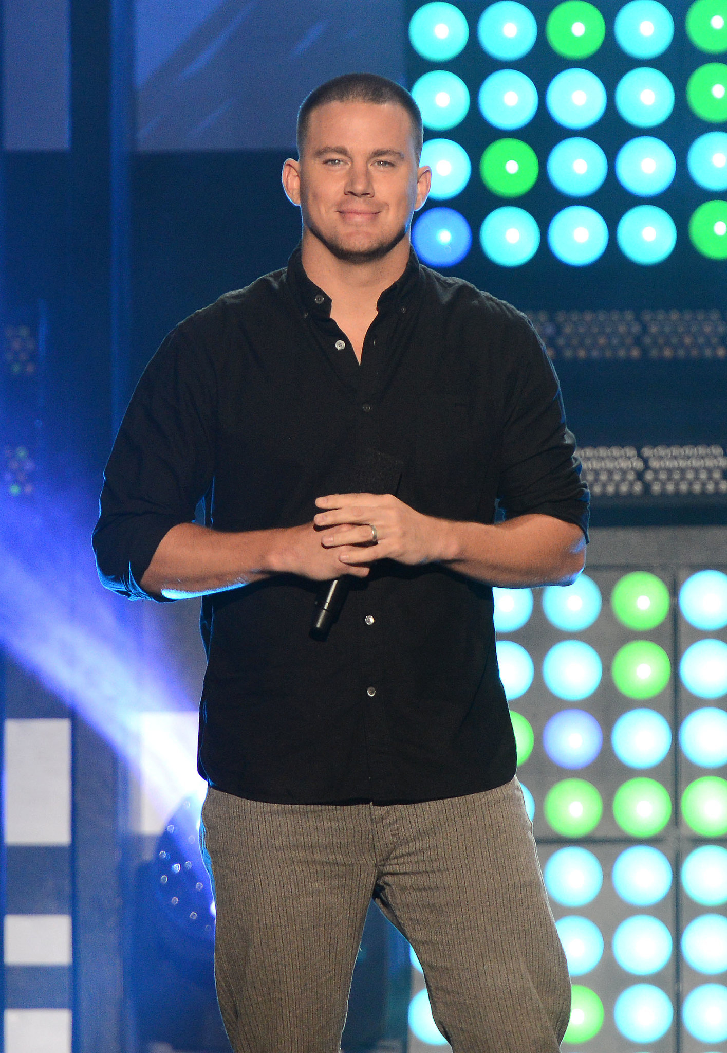 Channing Tatum, photo #721537