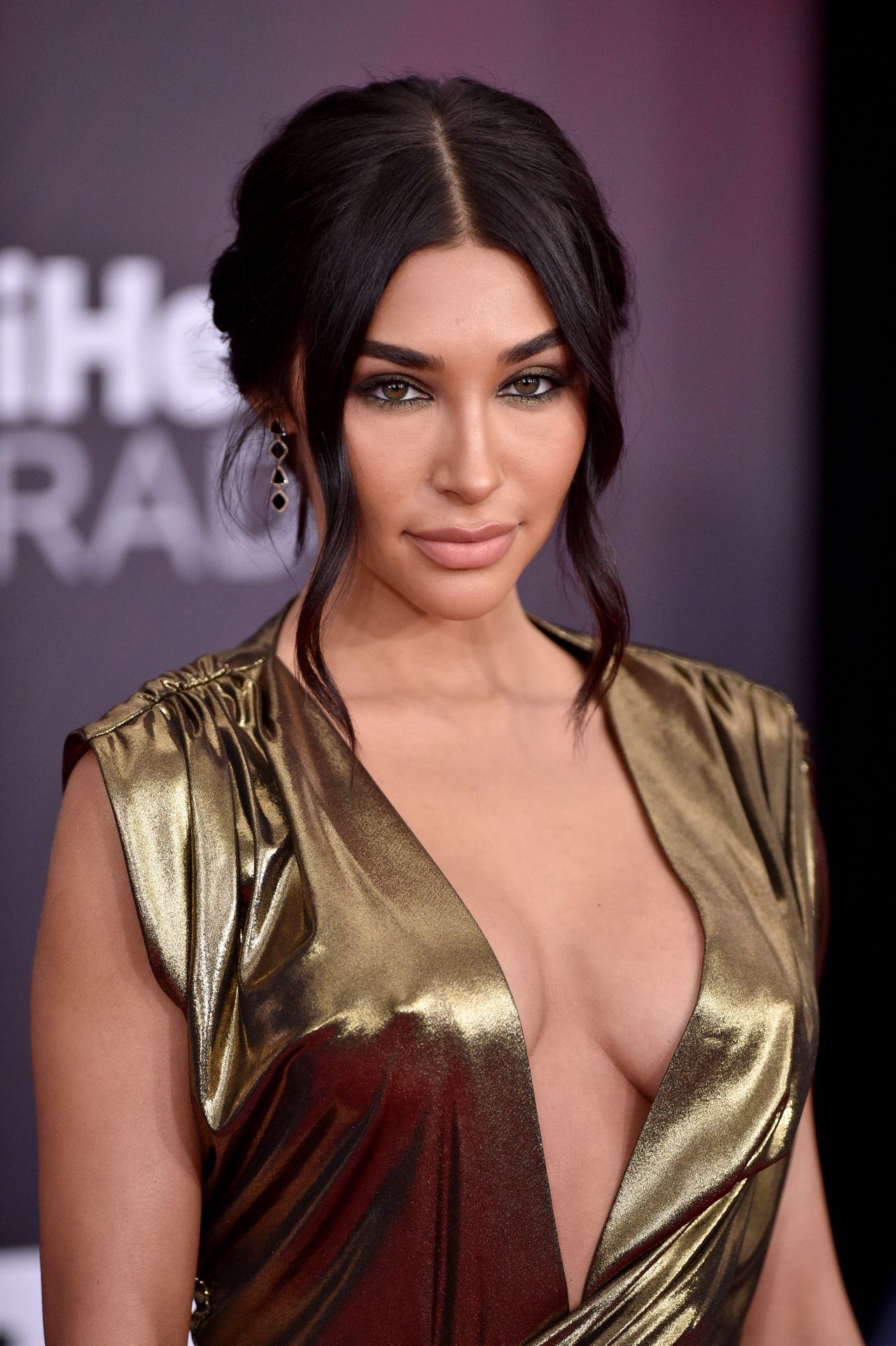 Chantel Jeffries, photo #1020513