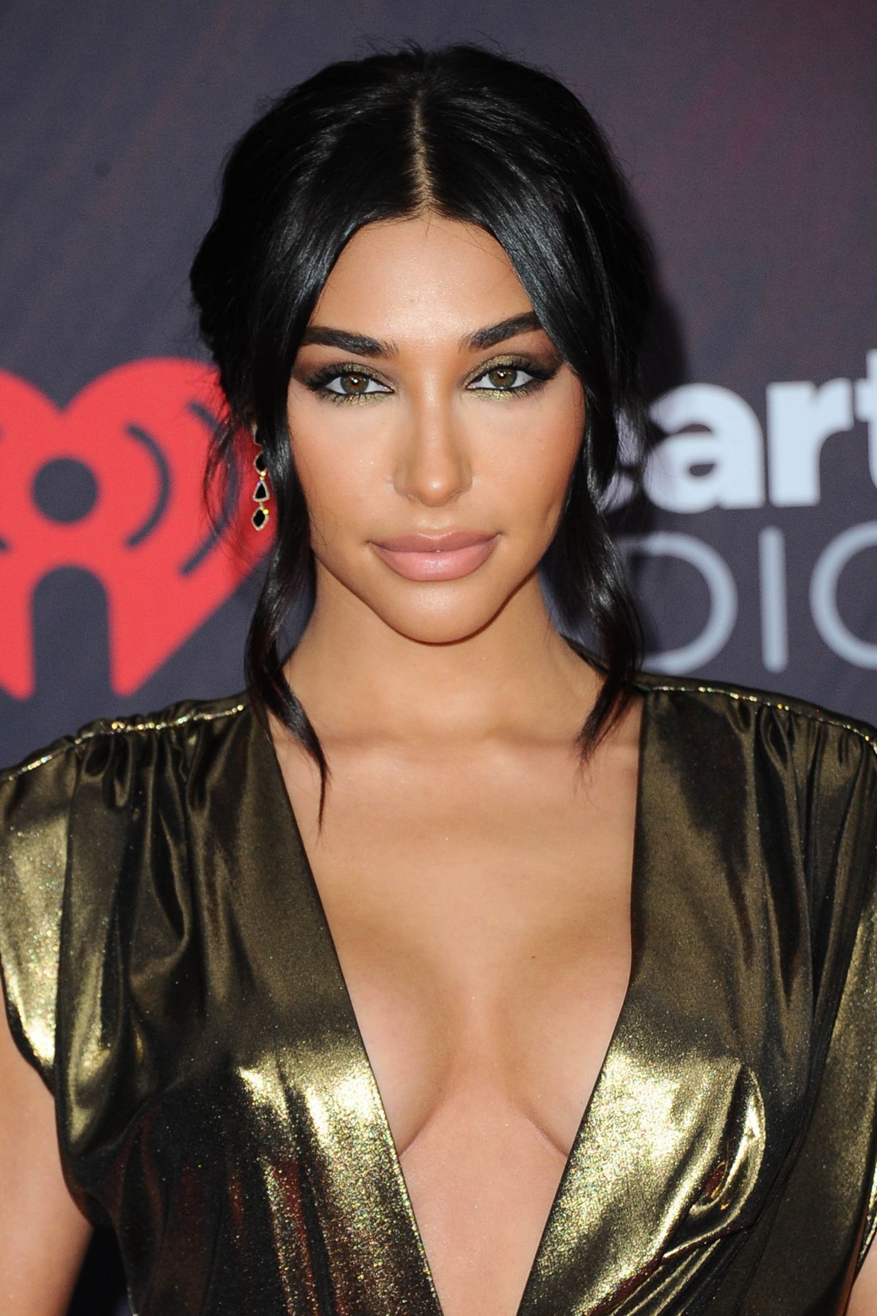 Chantel Jeffries, photo #1020511