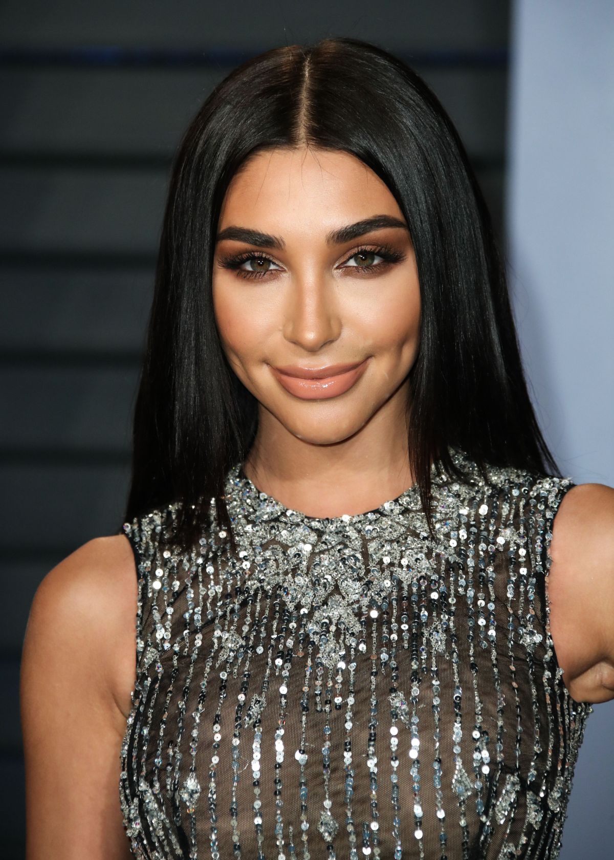 Chantel Jeffries, photo #1018359