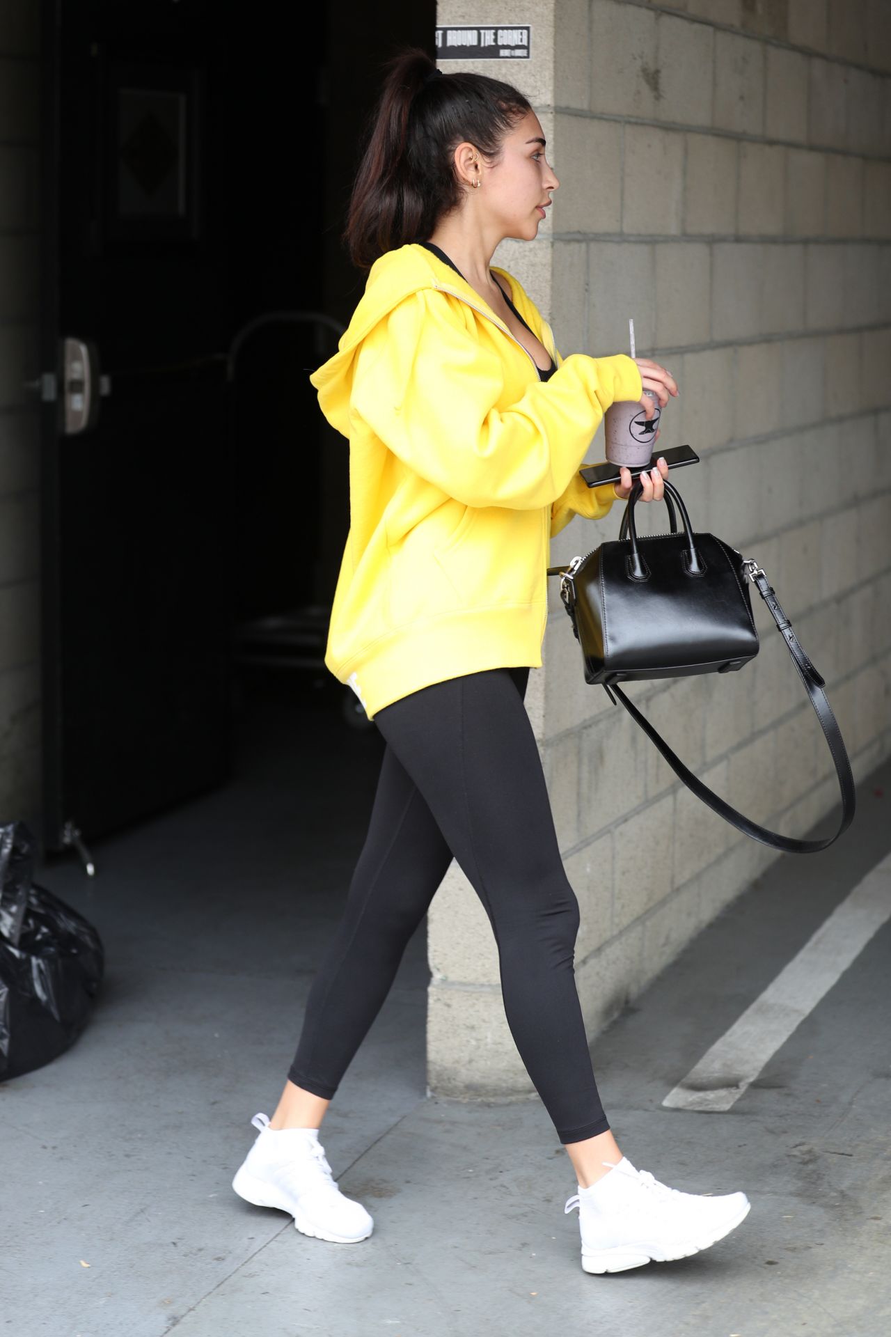 Chantel Jeffries, photo #976113