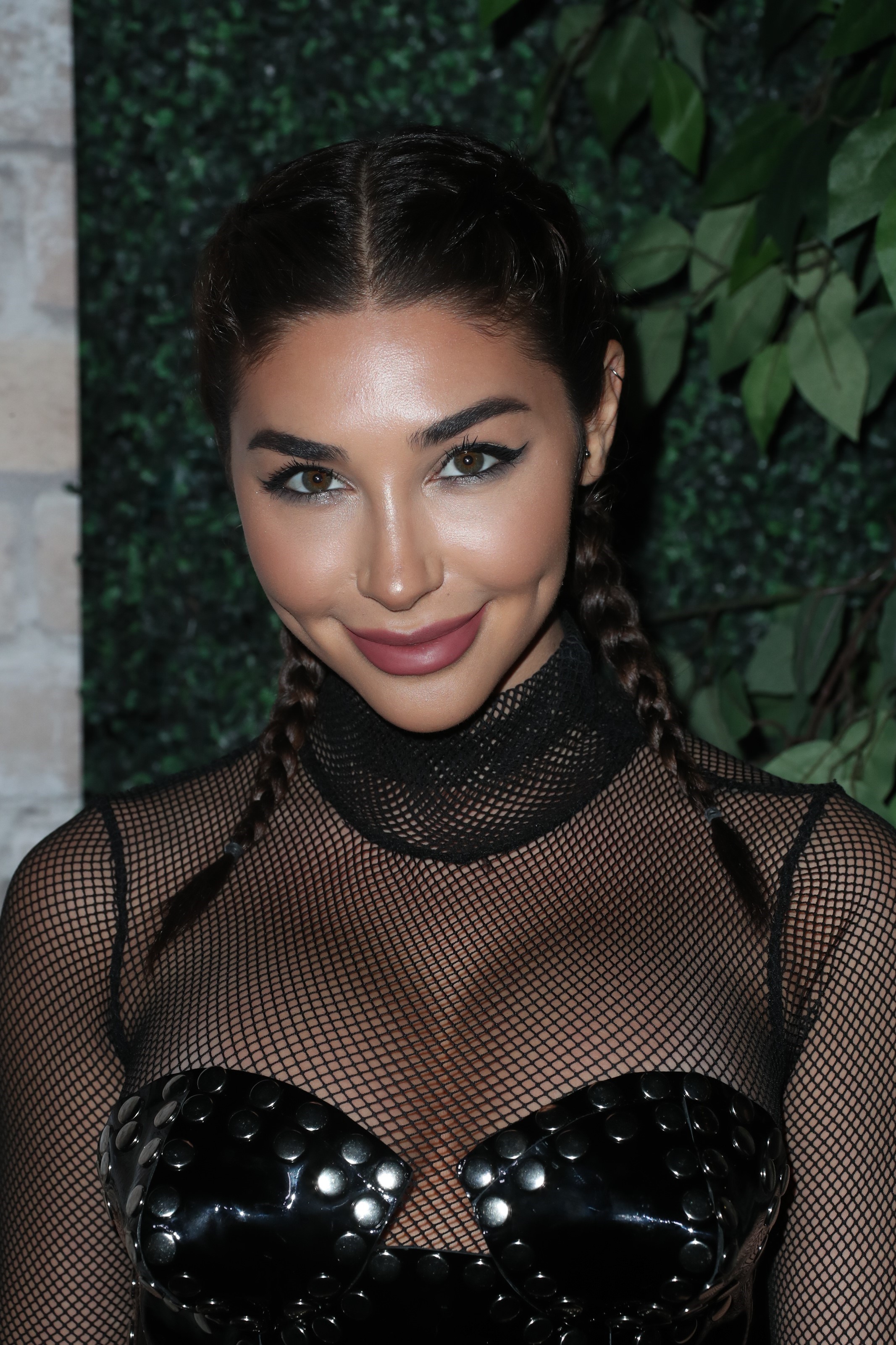 Chantel Jeffries, photo #919700
