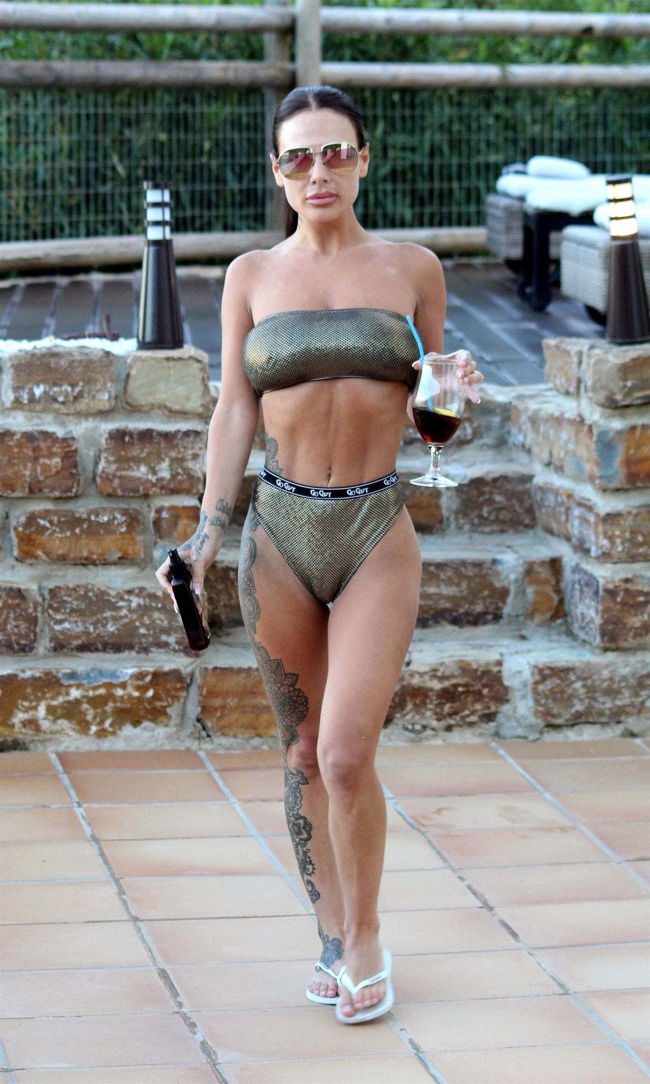 Chantelle Connelly, photo #1037960