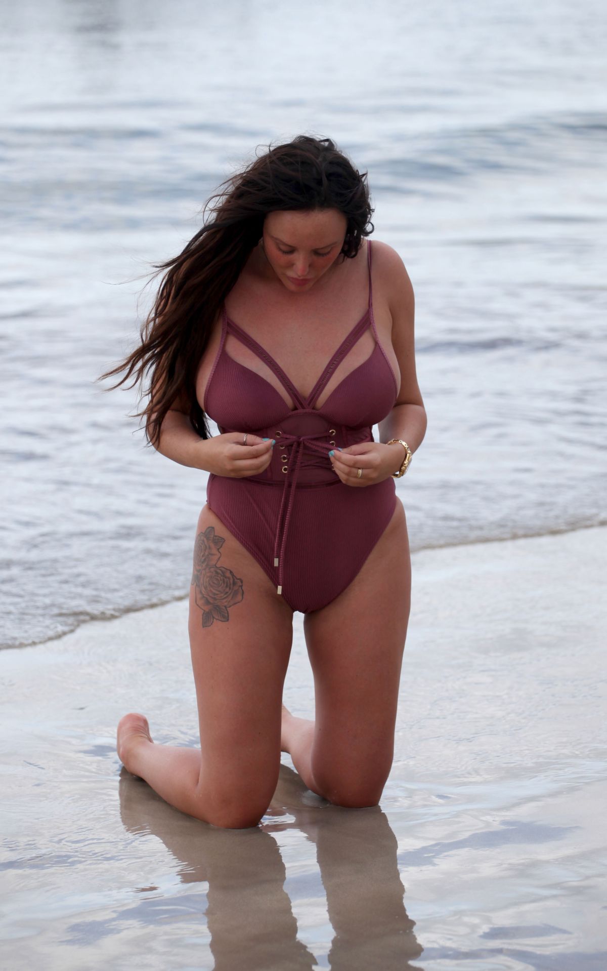 Charlotte Crosby, photo #1045304