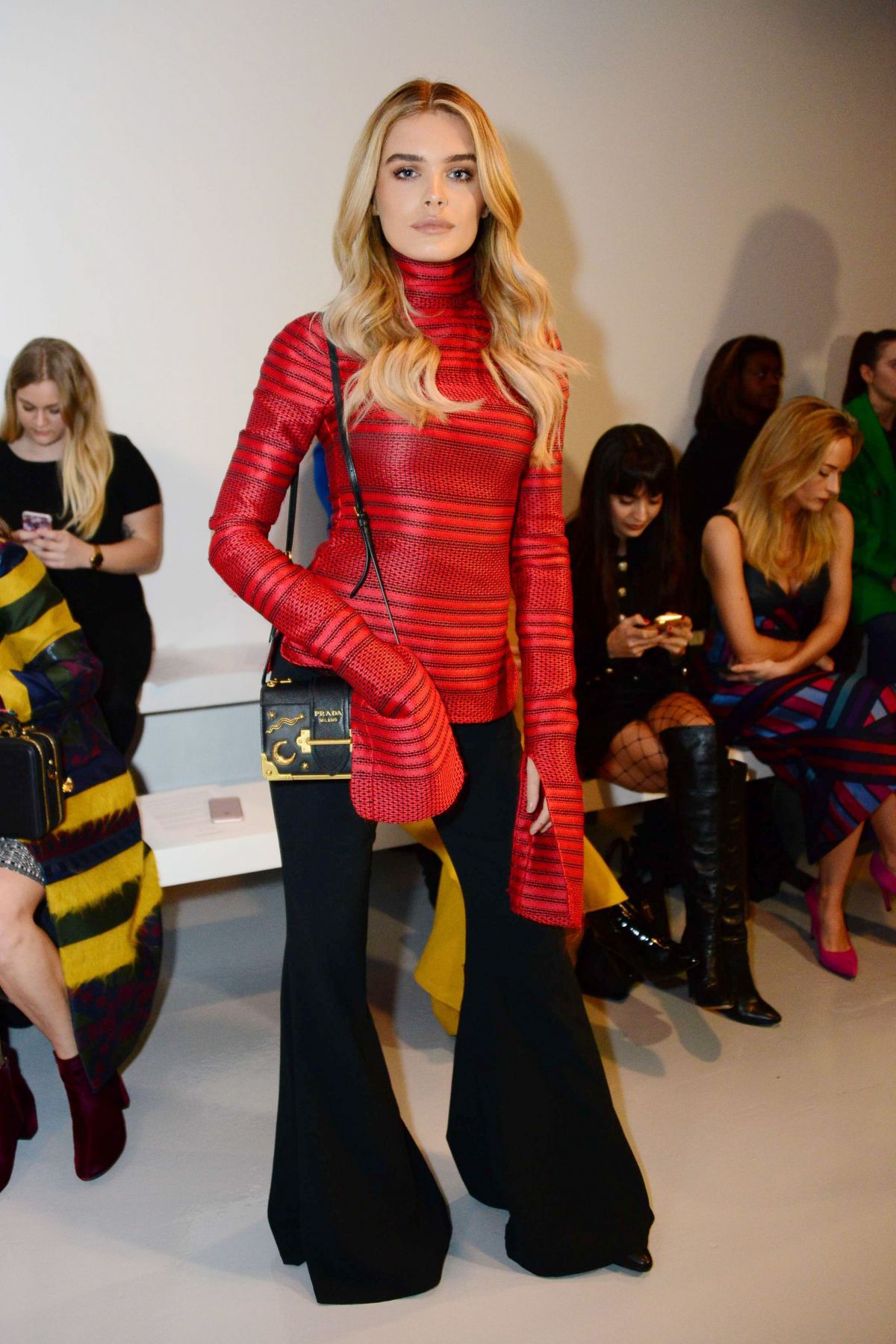 Chloe Lloyd, photo #946701