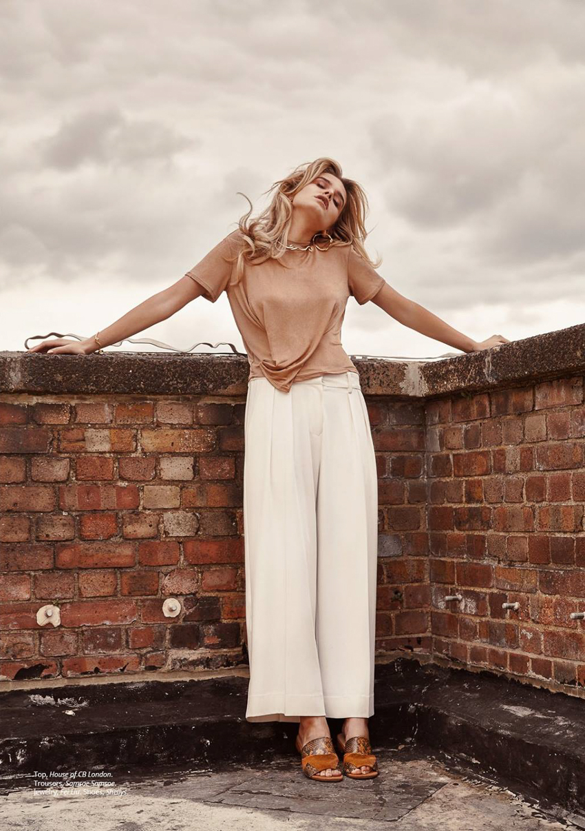 Chloe Lloyd, photo #930663