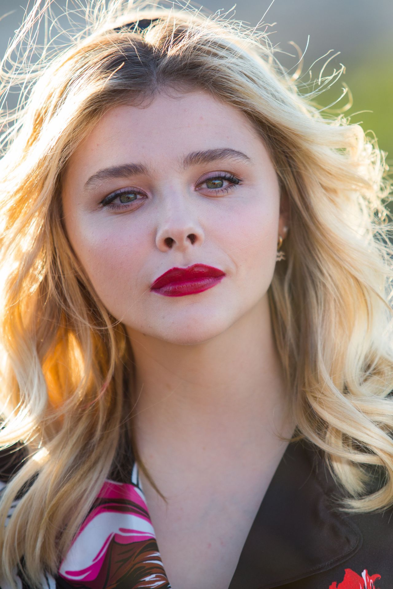 Chloe Moretz, photo #1045404