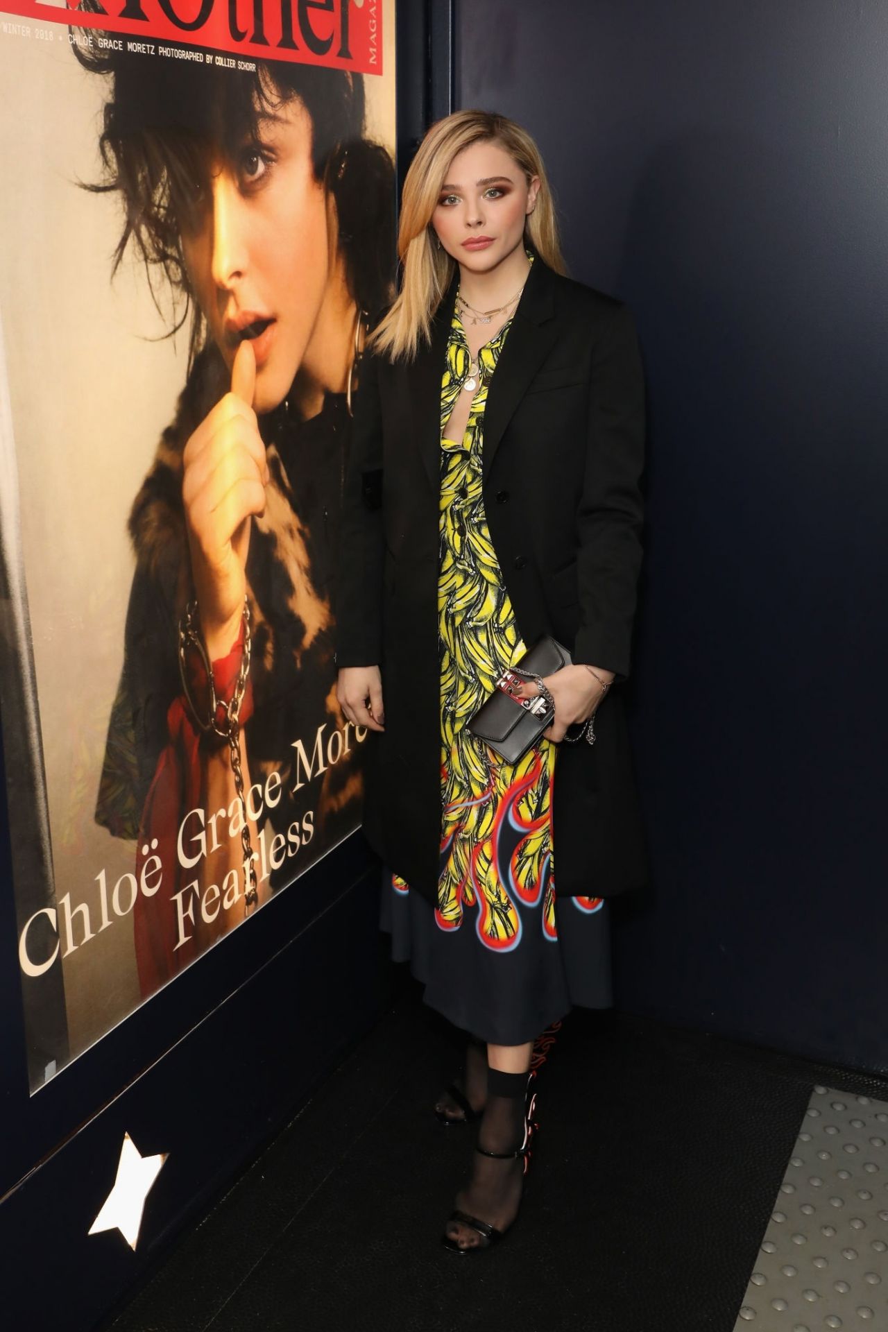 Chloe Moretz, photo #1071174