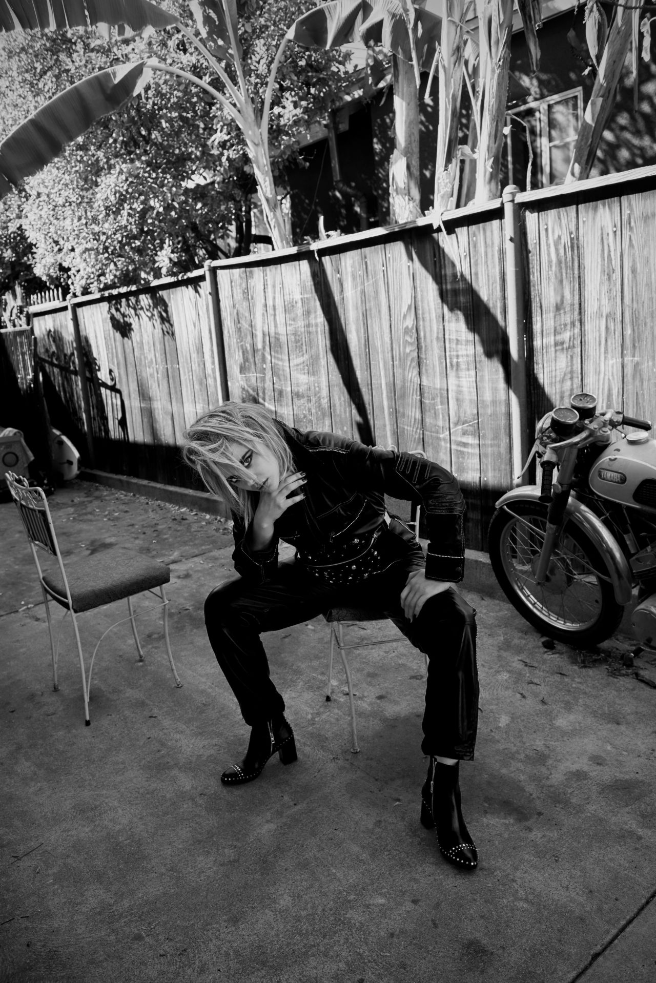 Chloe Moretz, photo #1073742