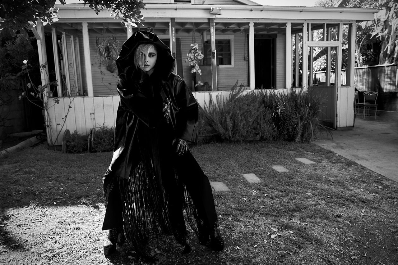 Chloe Moretz, photo #1073743