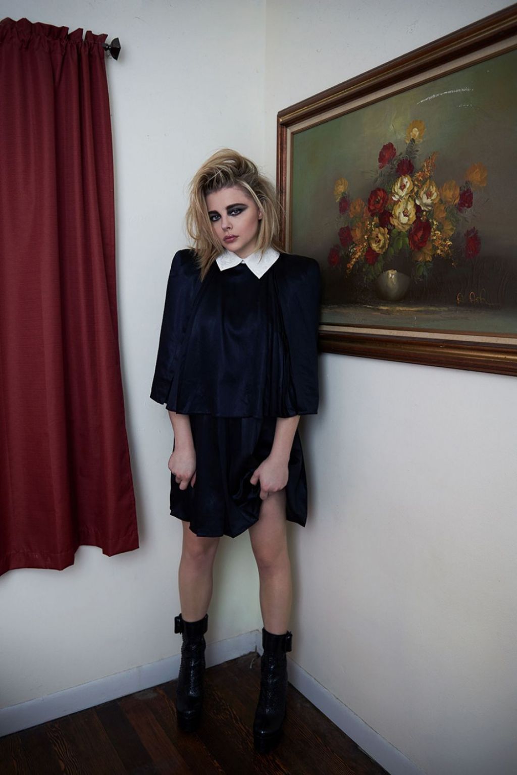 Chloe Moretz, photo #1073744