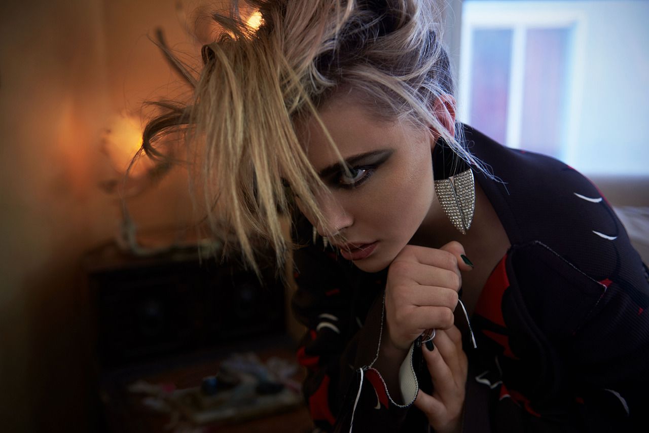 Chloe Moretz, photo #1073741