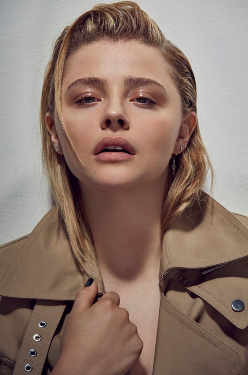 Chloe Moretz, photo #1062012