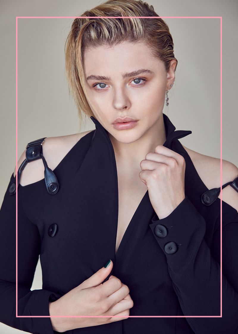 Chloe Moretz, photo #1062016