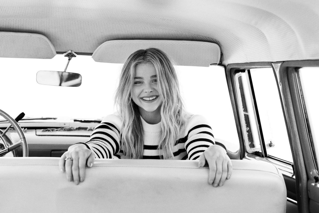 Chloe Moretz, photo #1060676
