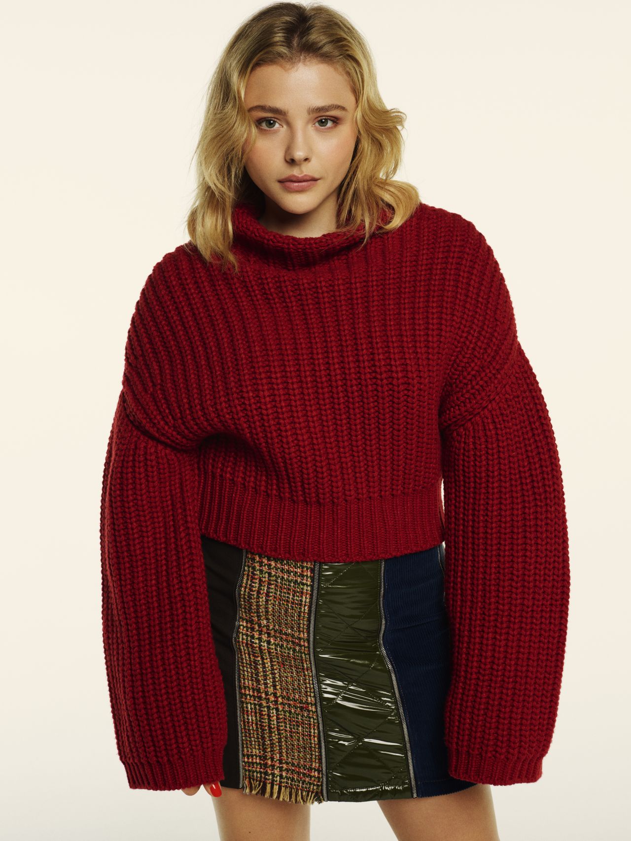Chloe Moretz, photo #1077504