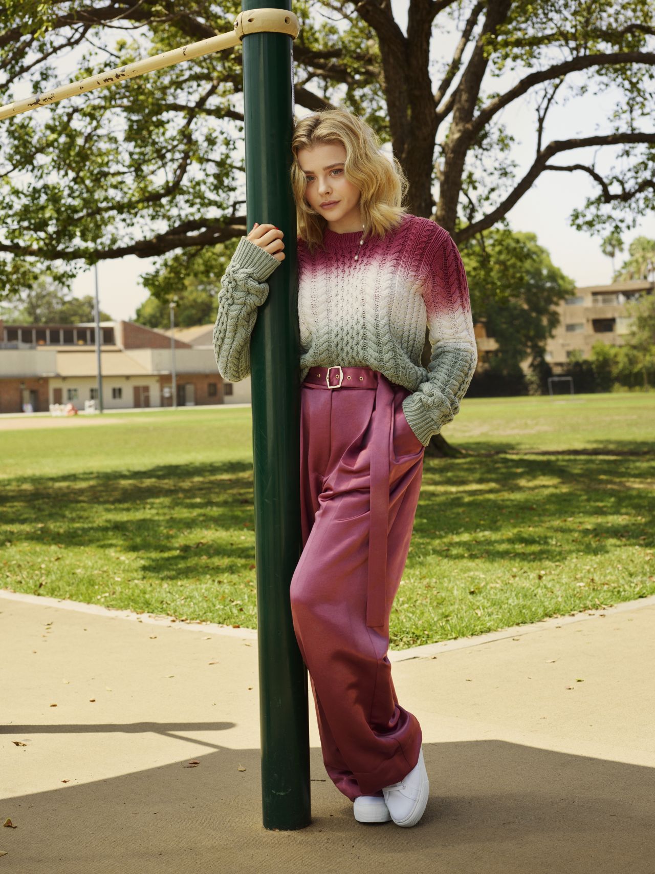 Chloe Moretz, photo #1077502