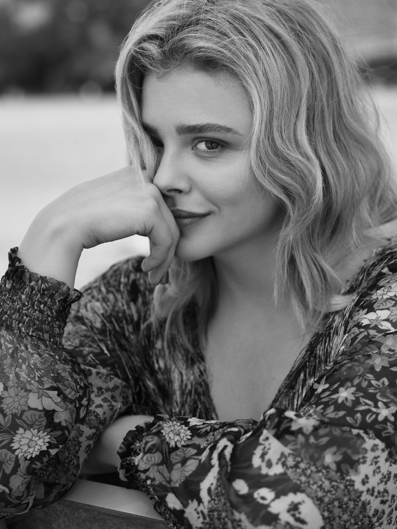 Chloe Moretz, photo #1077503