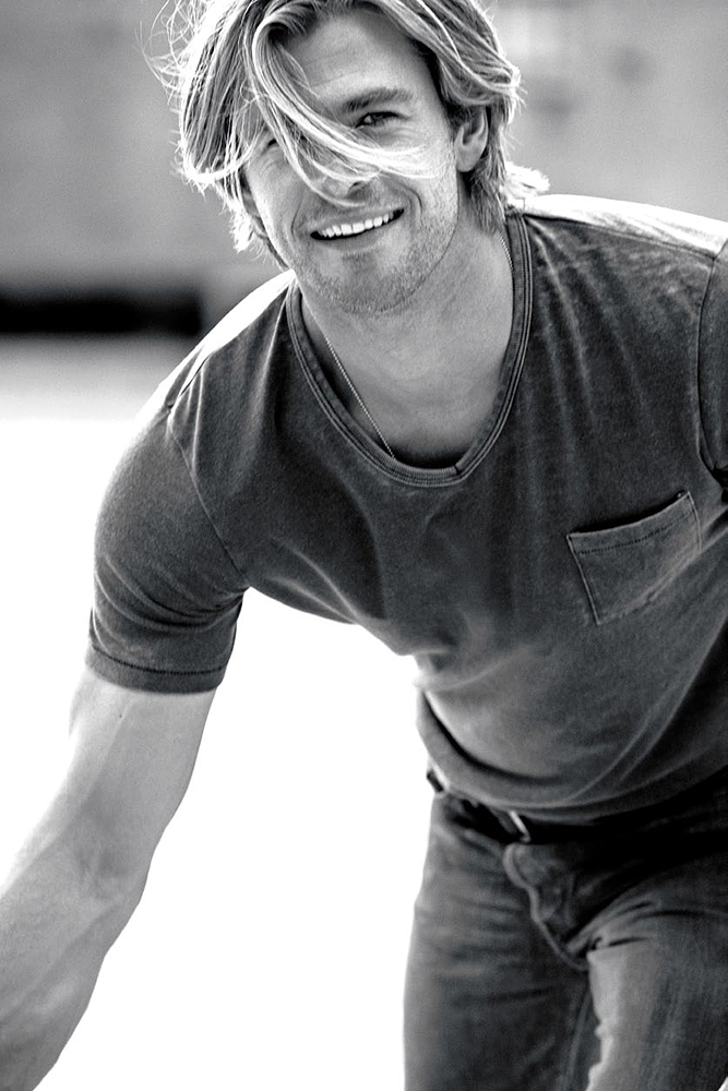 Chris Hemsworth, photo #749412