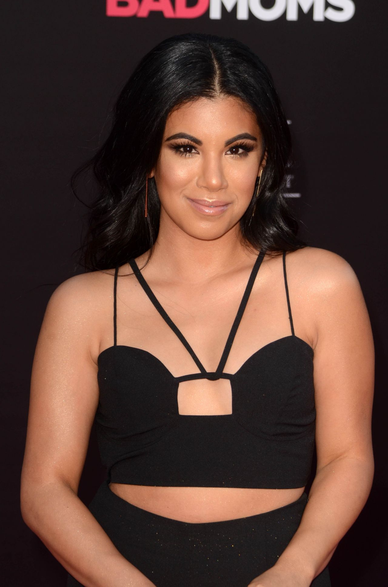 Chrissie Fit, photo #868078