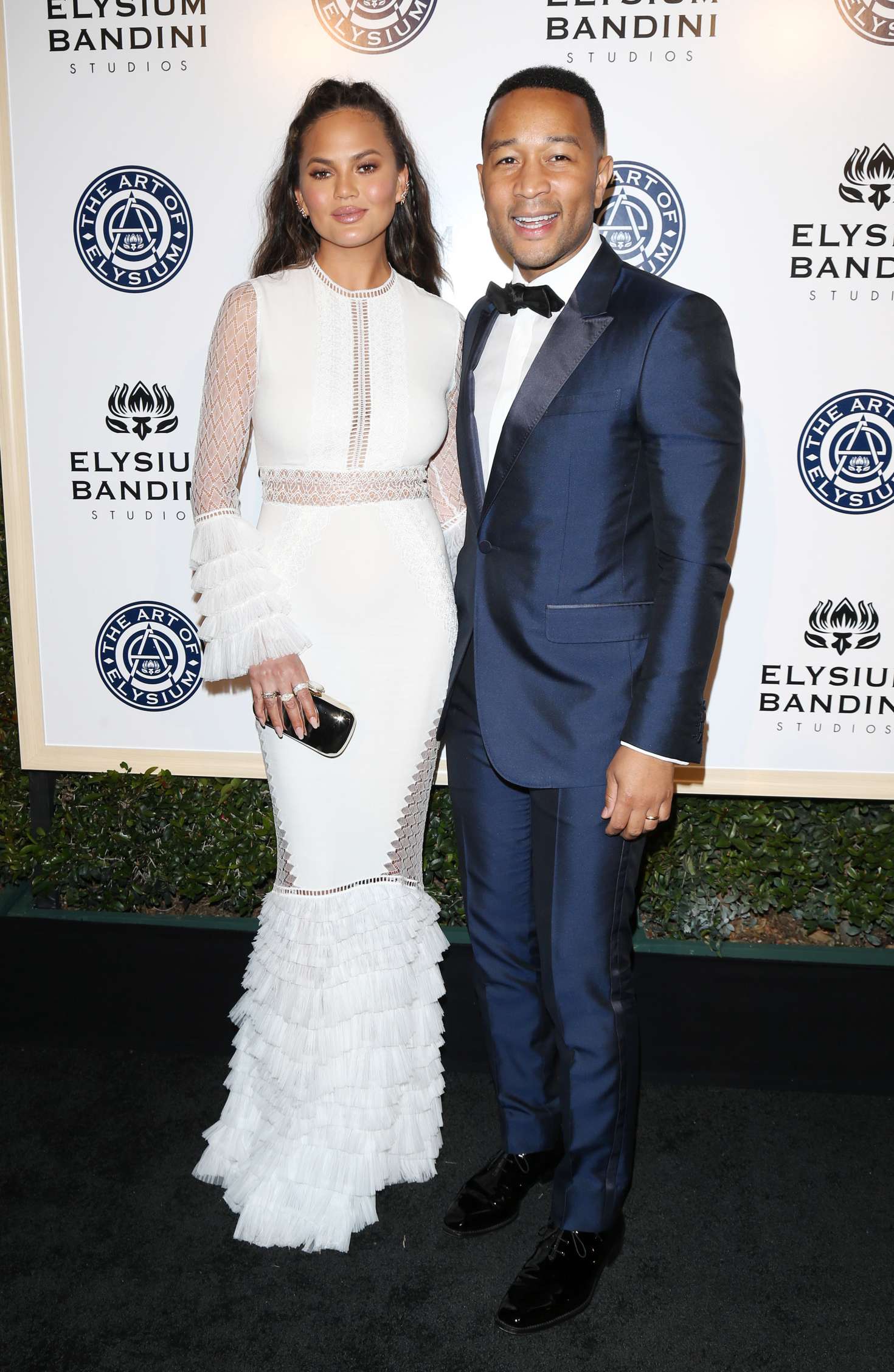 Christine Teigen, photo #901409