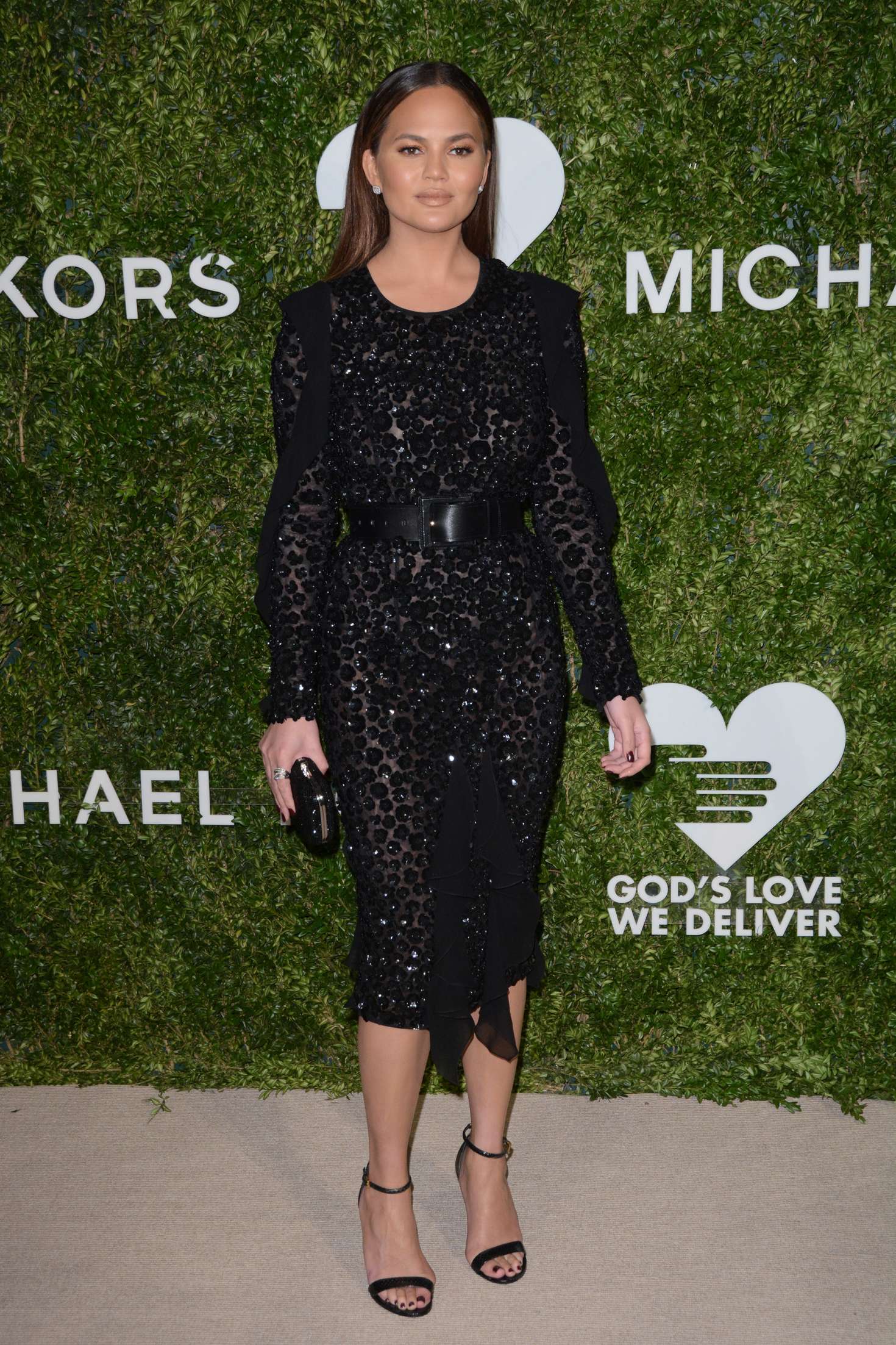 Christine Teigen, photo #887081