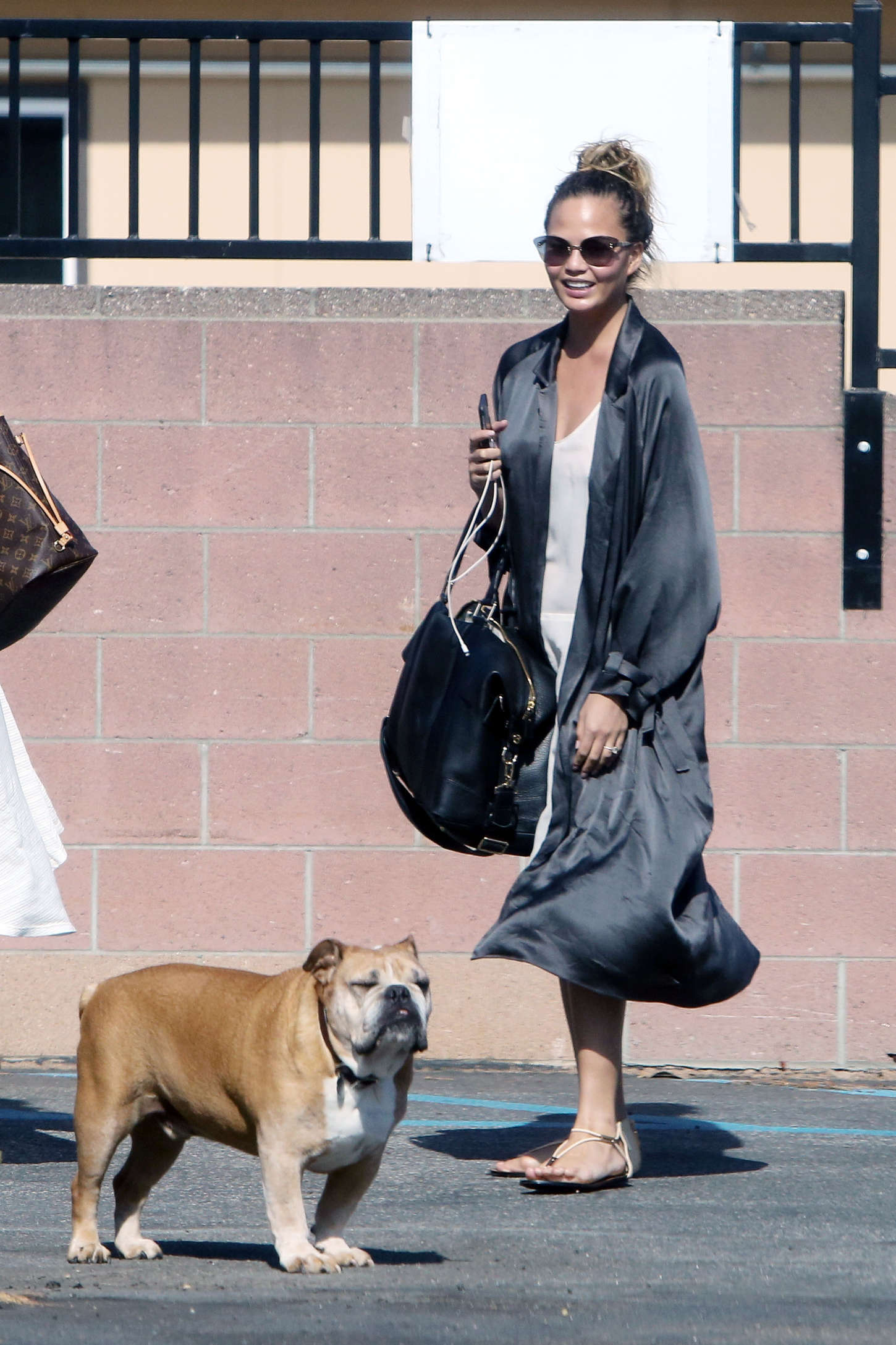 Christine Teigen, photo #790179