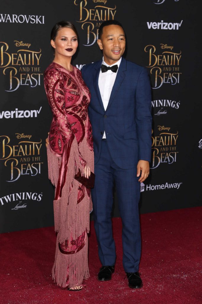 Christine Teigen, photo #913614