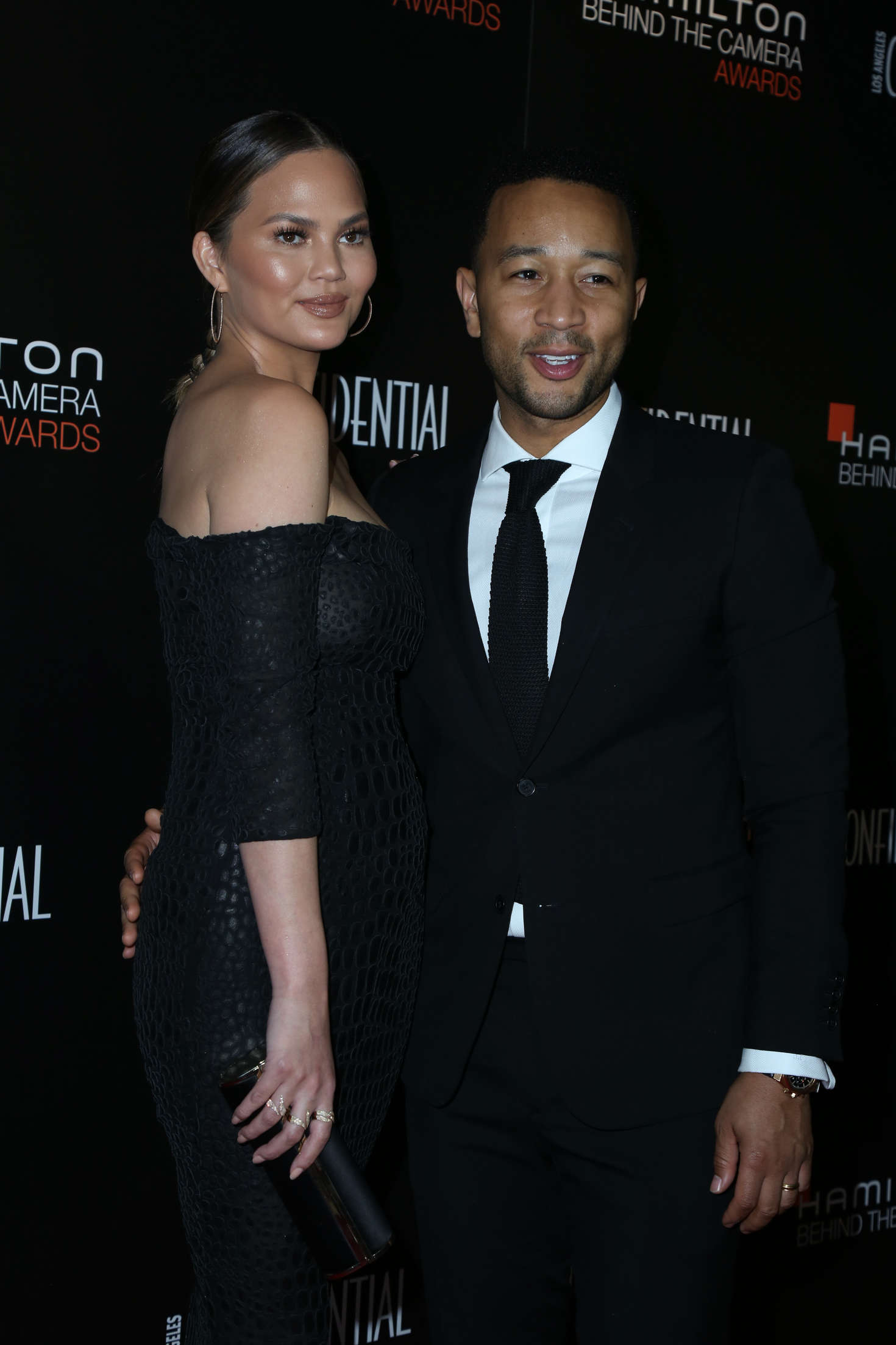 Christine Teigen, photo #891266