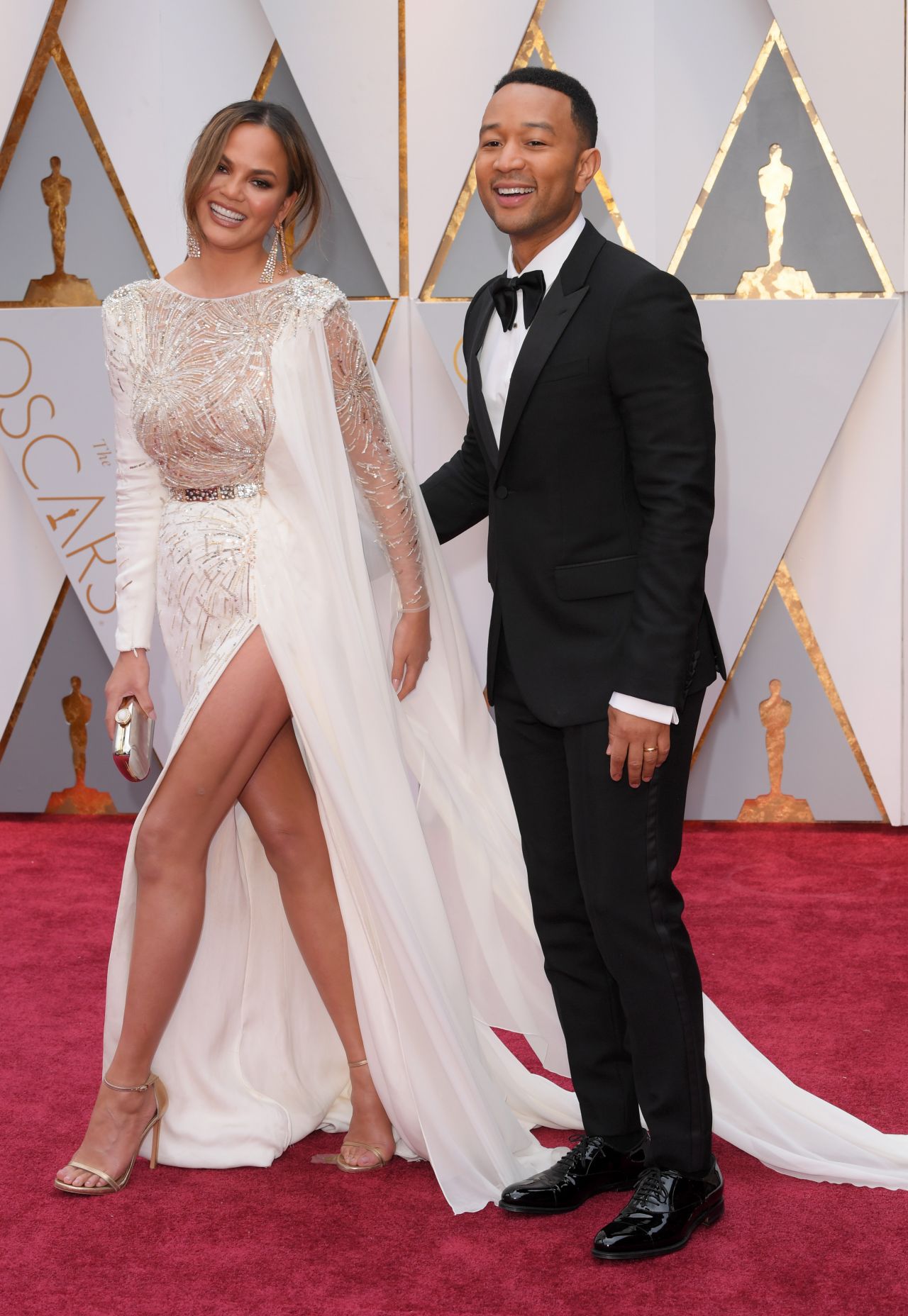 Christine Teigen, photo #912706