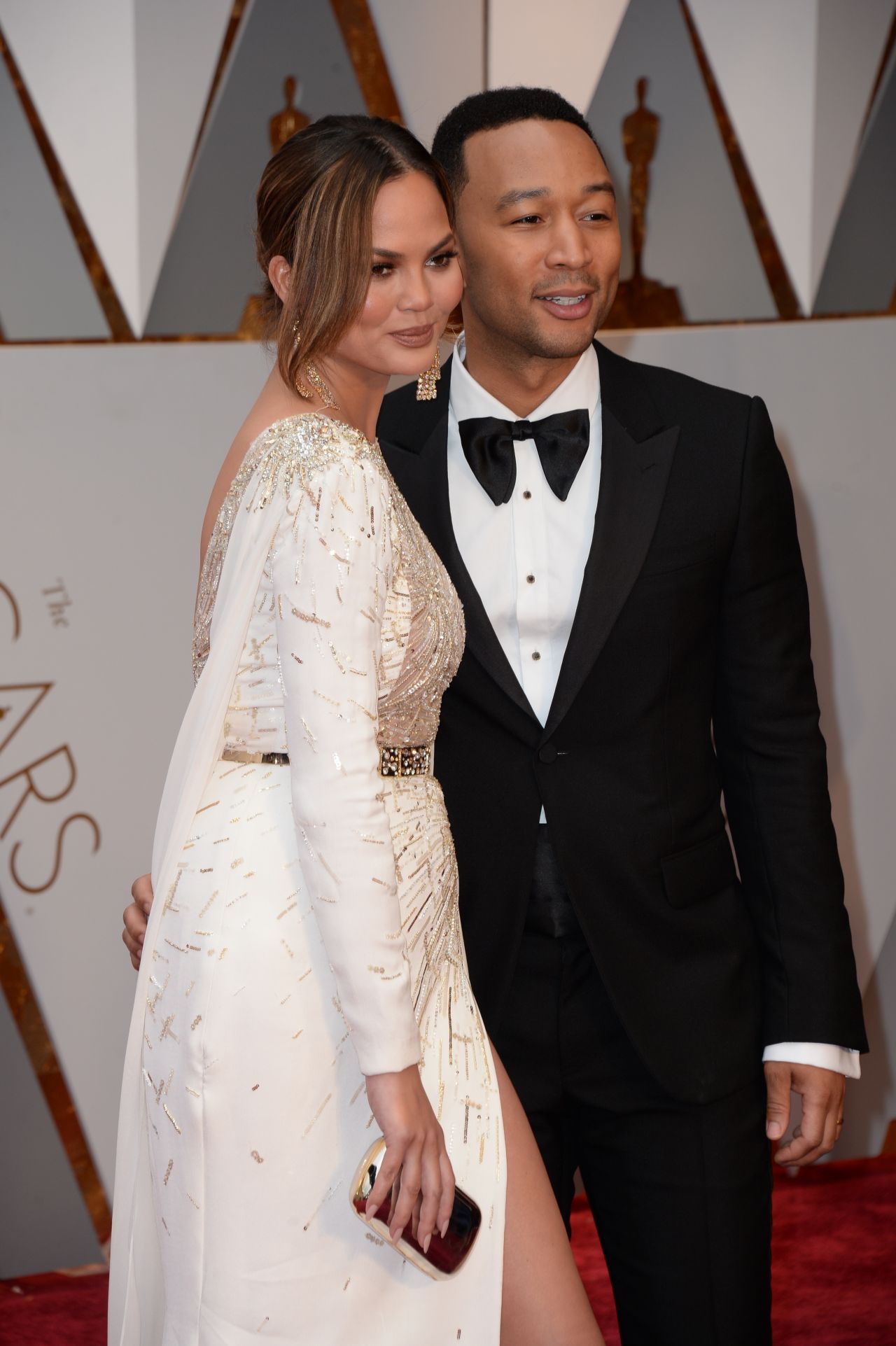 Christine Teigen, photo #912696