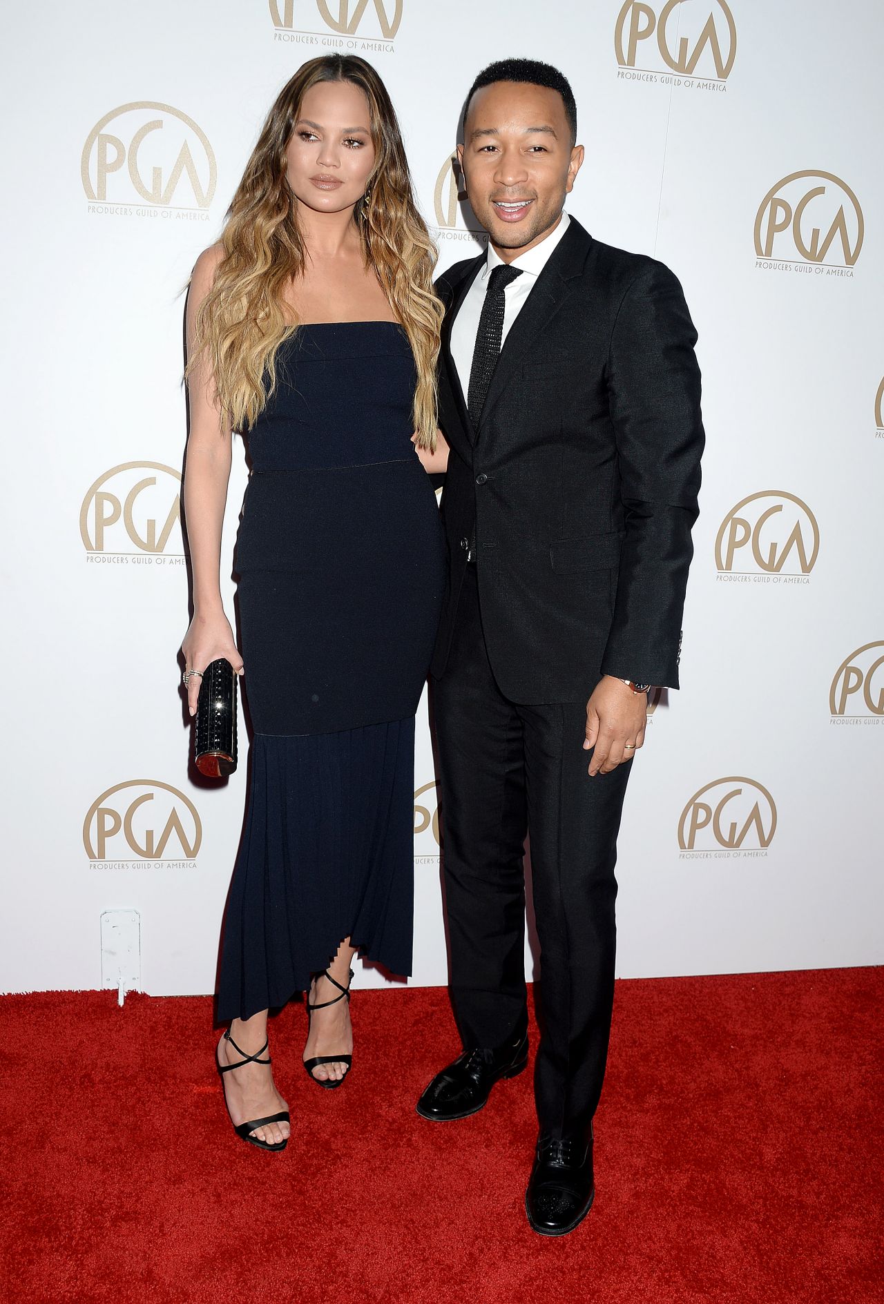 Christine Teigen, photo #905469