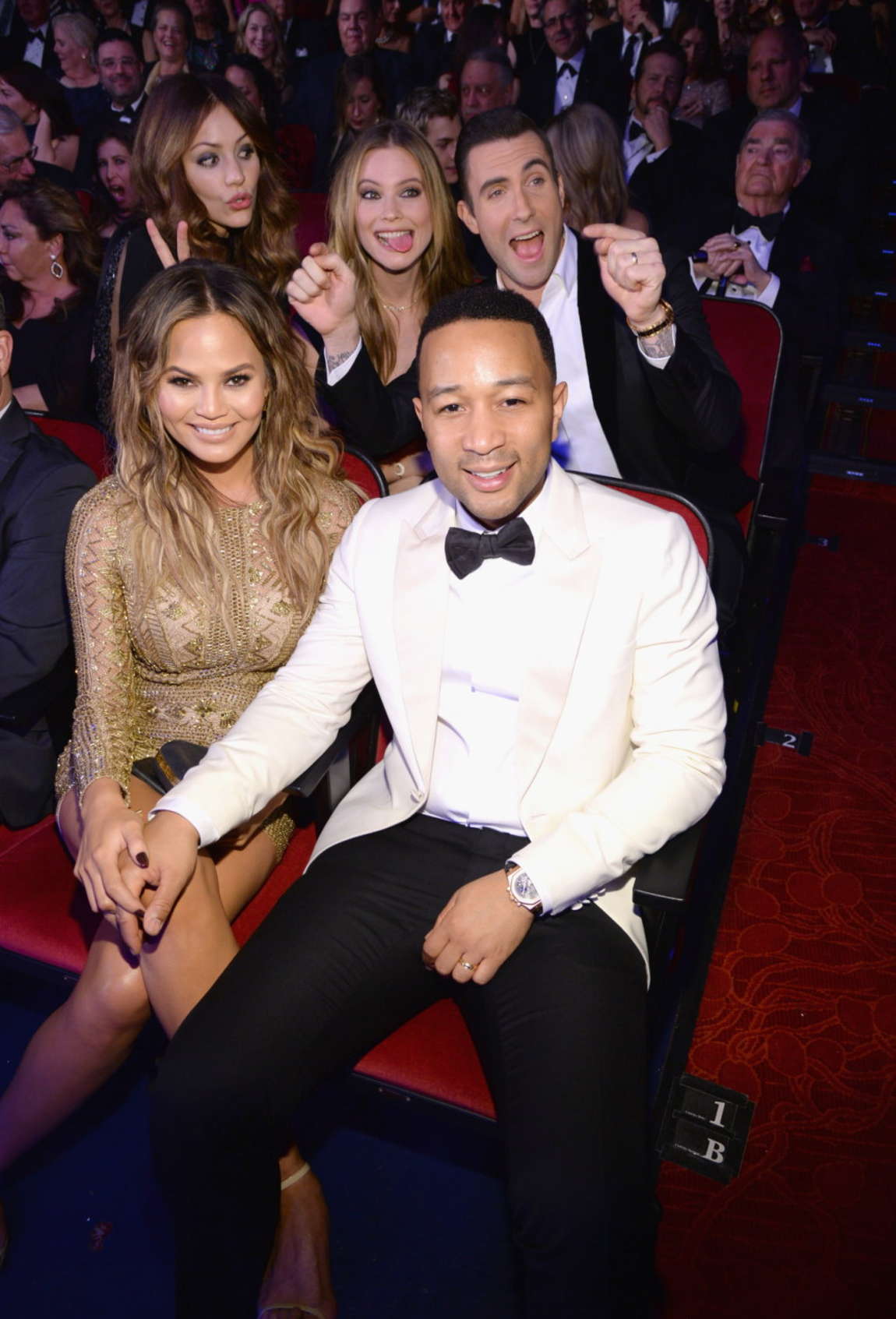 Christine Teigen, photo #818118