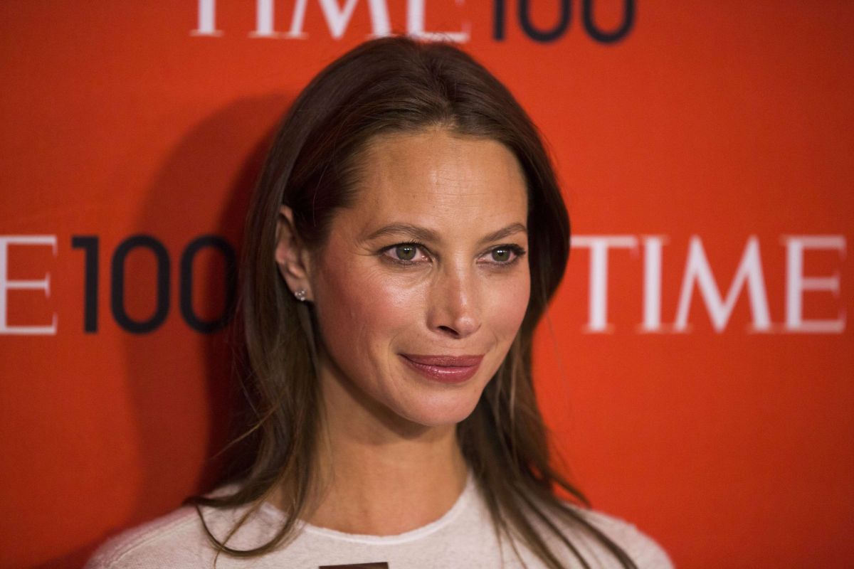 Christy Turlington, photo #695985