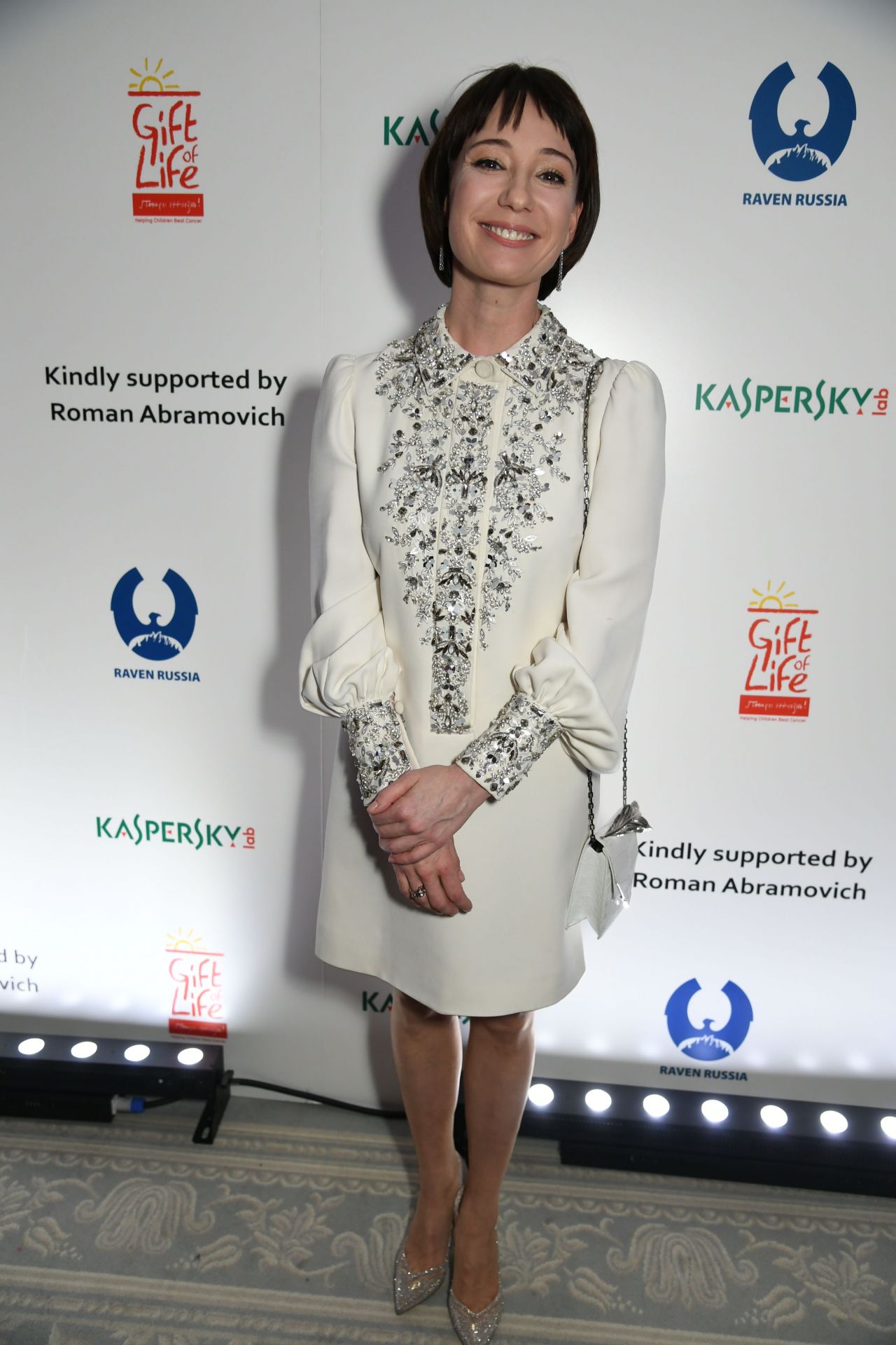 Chulpan Khamatova, photo #998991