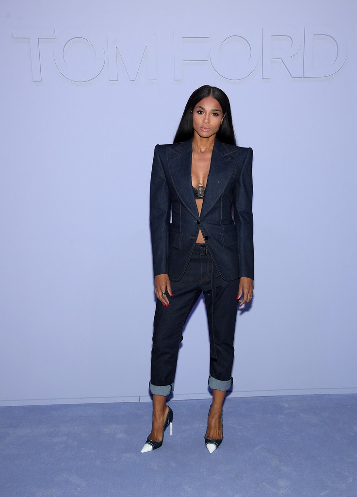 Ciara, photo #1006389