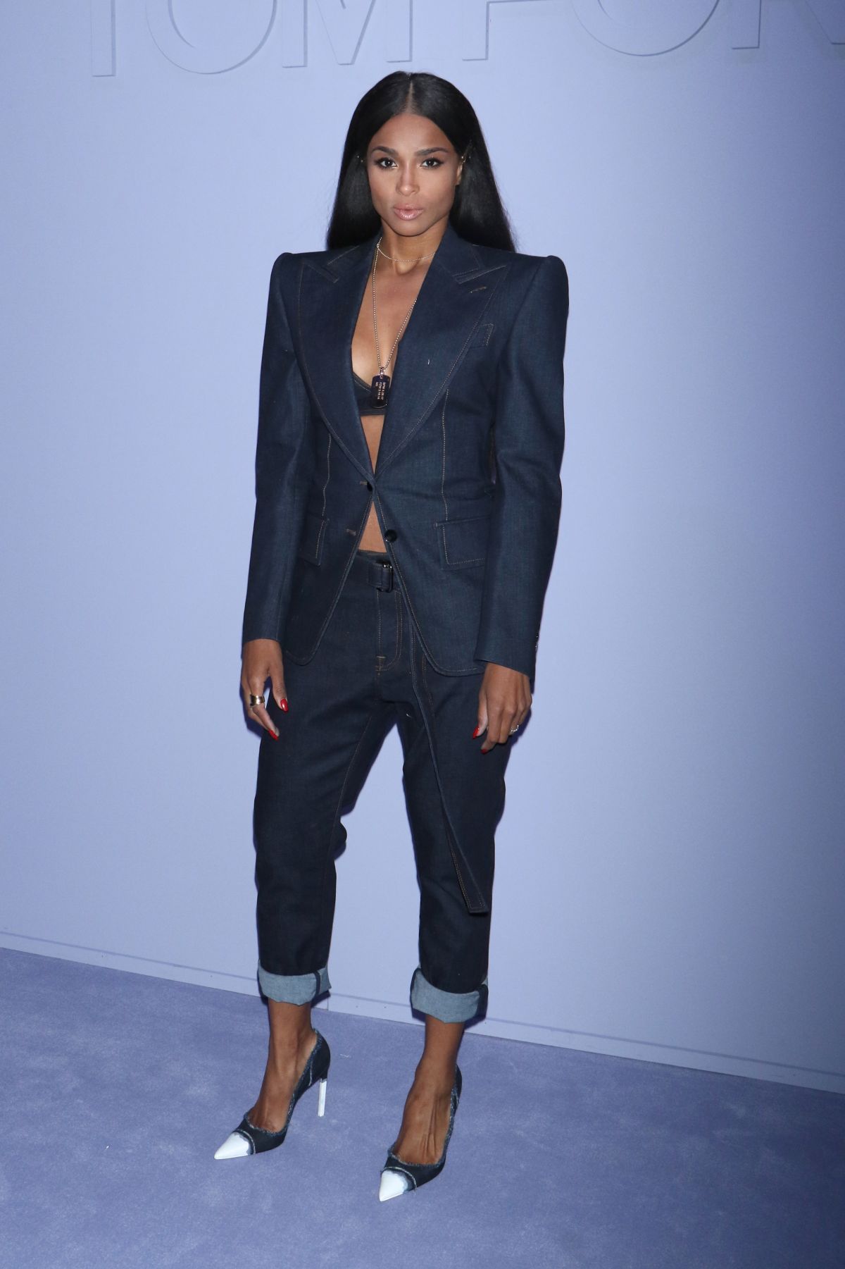 Ciara, photo #1006225