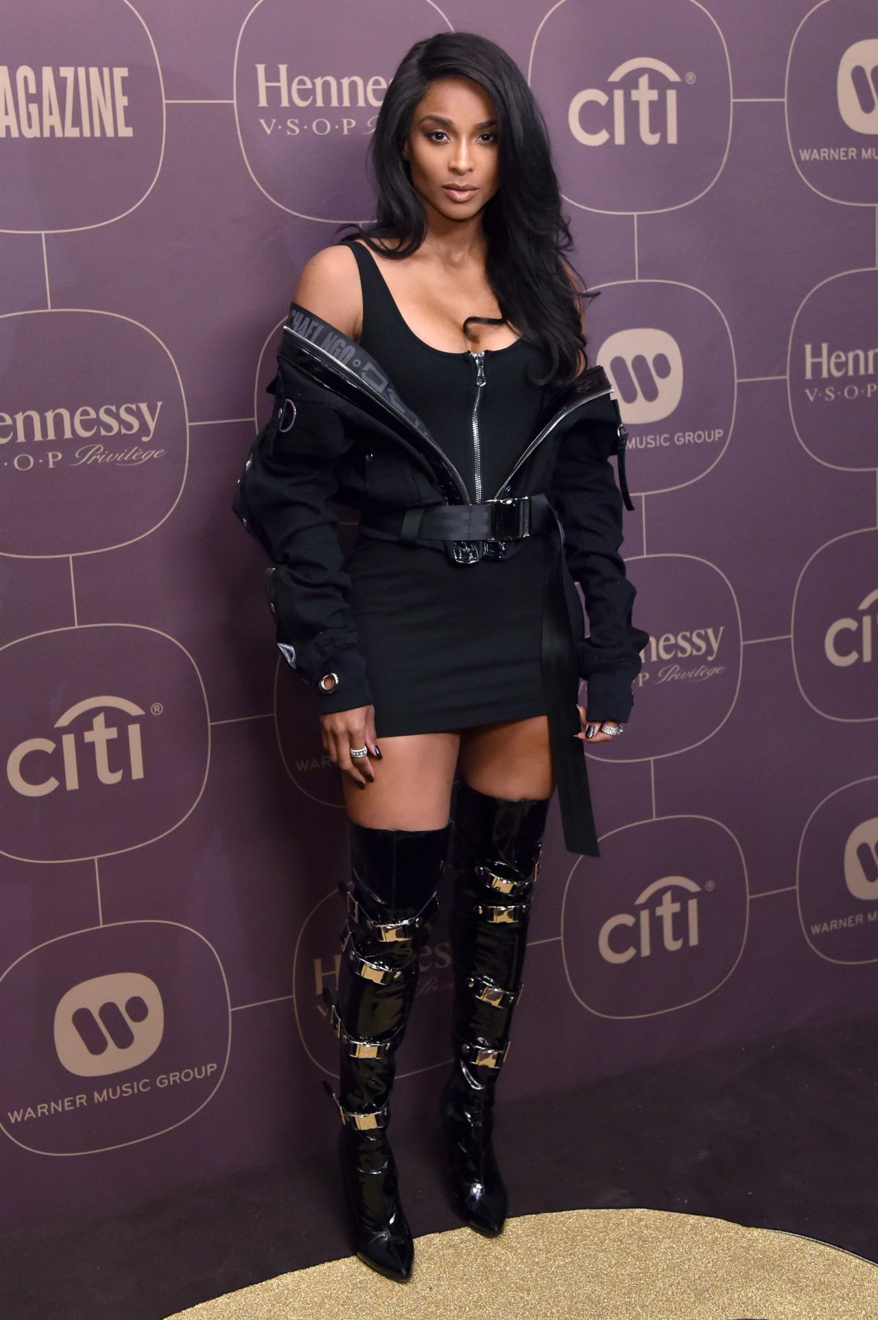 Ciara, photo #1002410