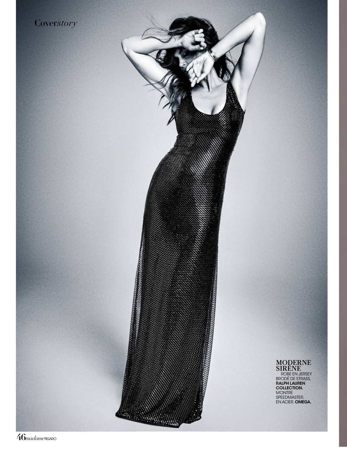 Cindy Crawford, photo #993348