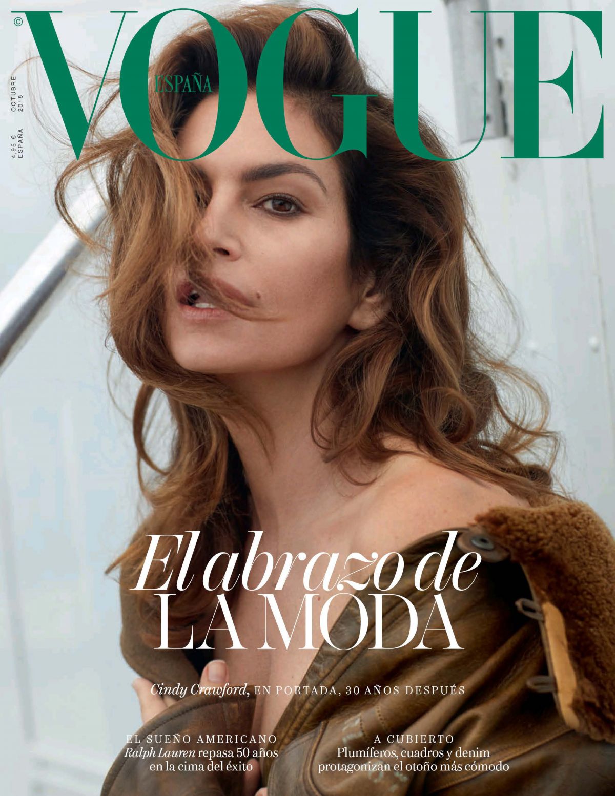 Cindy Crawford, photo #1068820