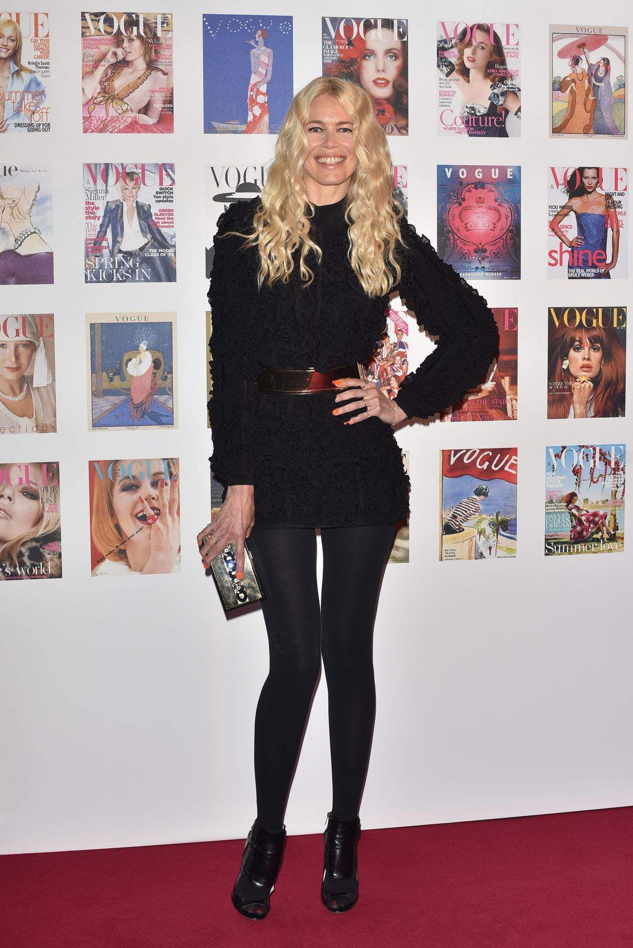 Claudia Schiffer, photo #854792